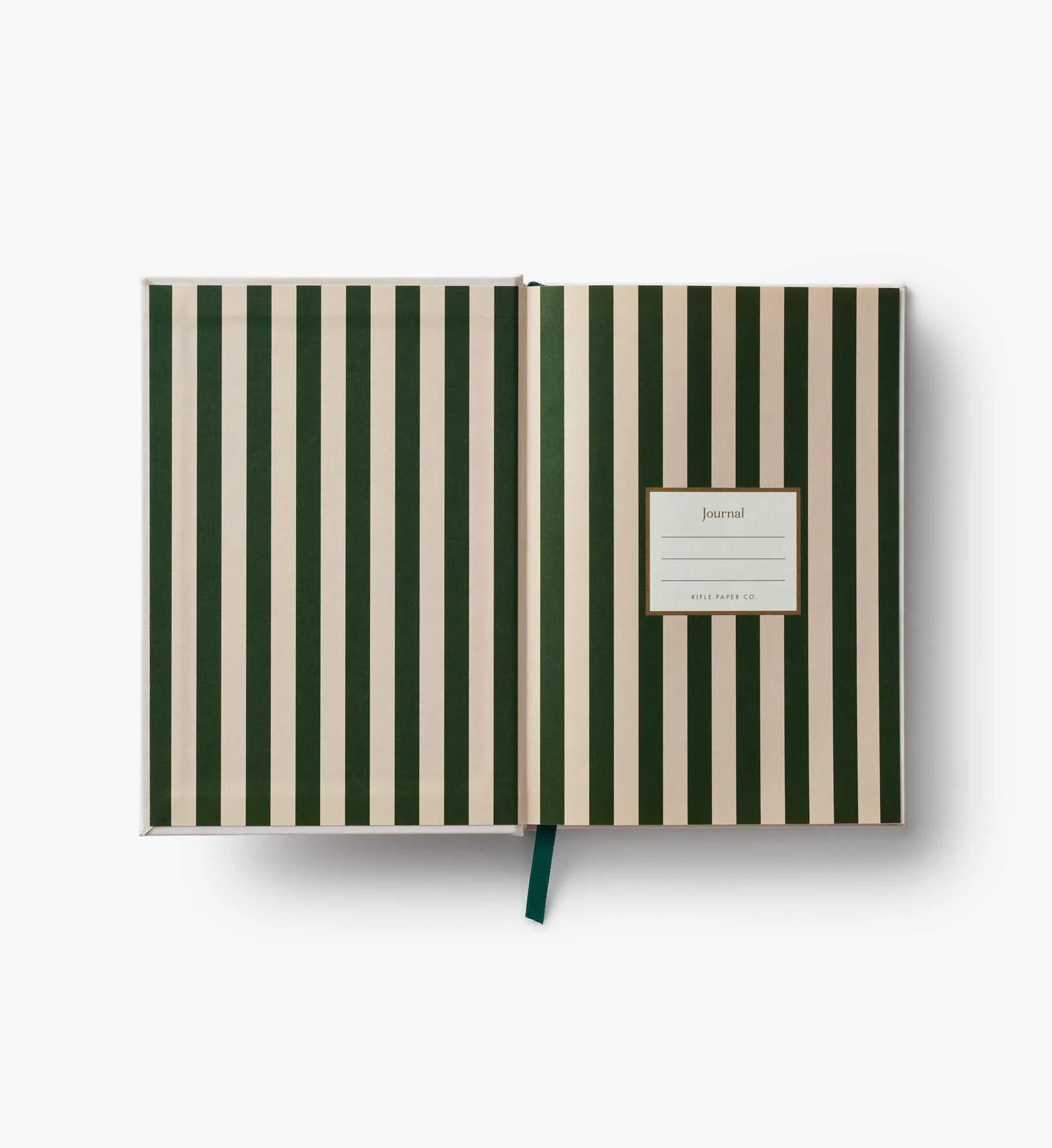 Embroidered Journal - Studious Dogs