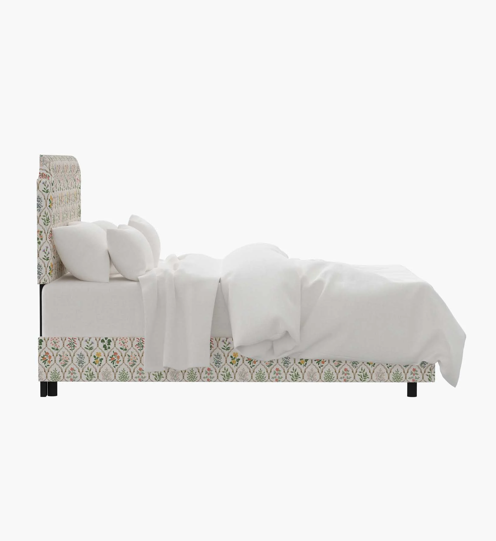 Hampton Bed - Hawthorne