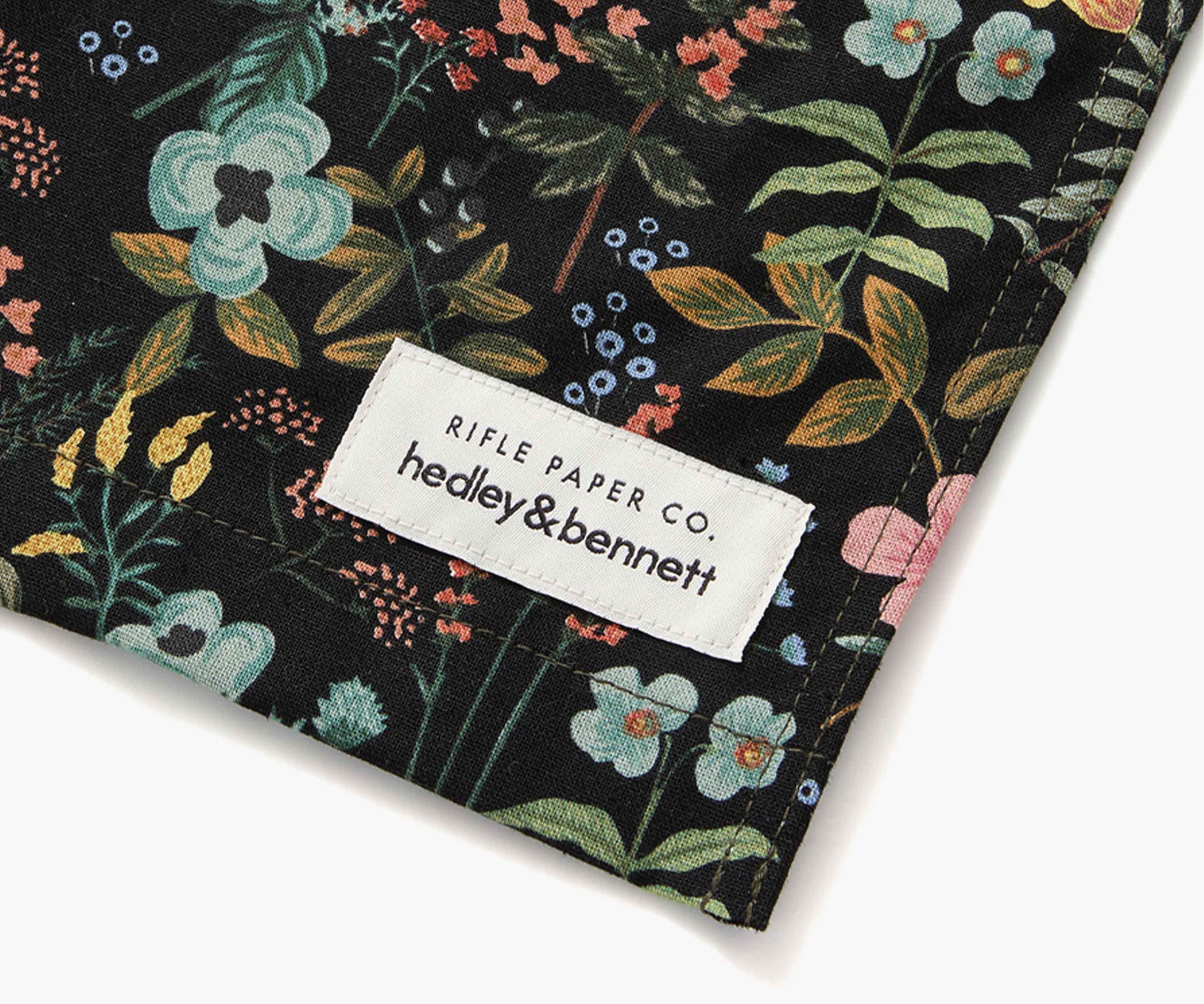 Essentials Apron - Herb Garden