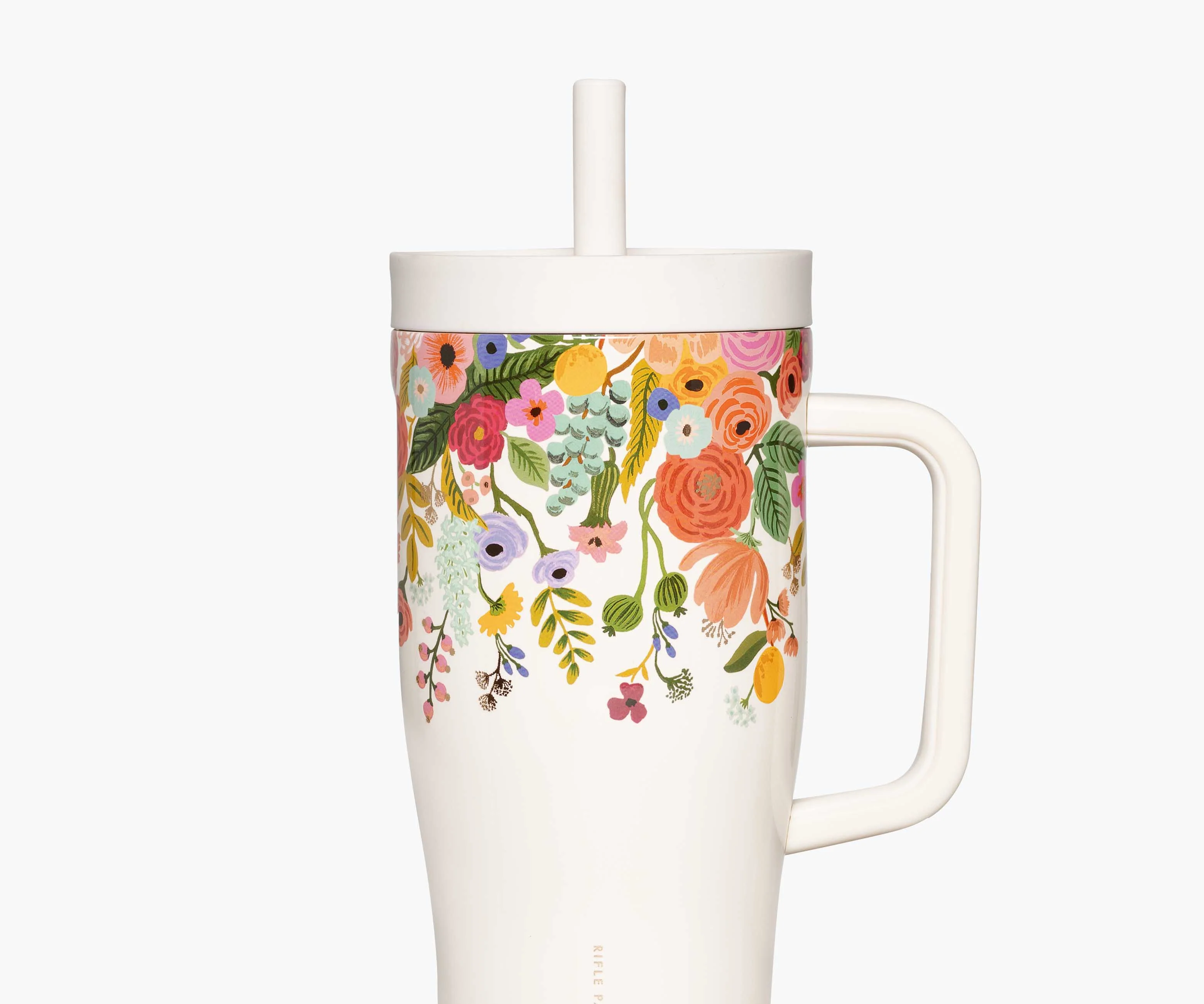 22 oz. Cruiser Cup - Garden Party