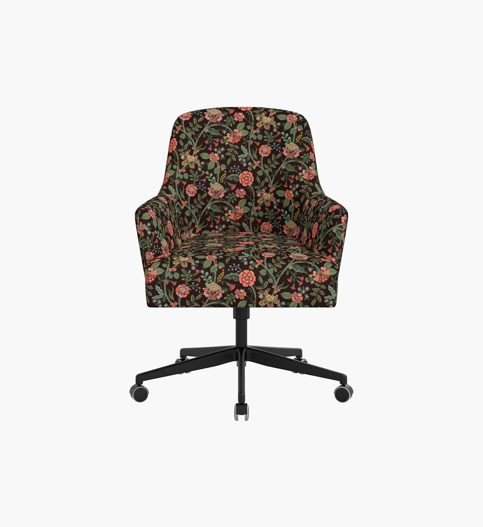 Cambridge Desk Chair - Gracie
