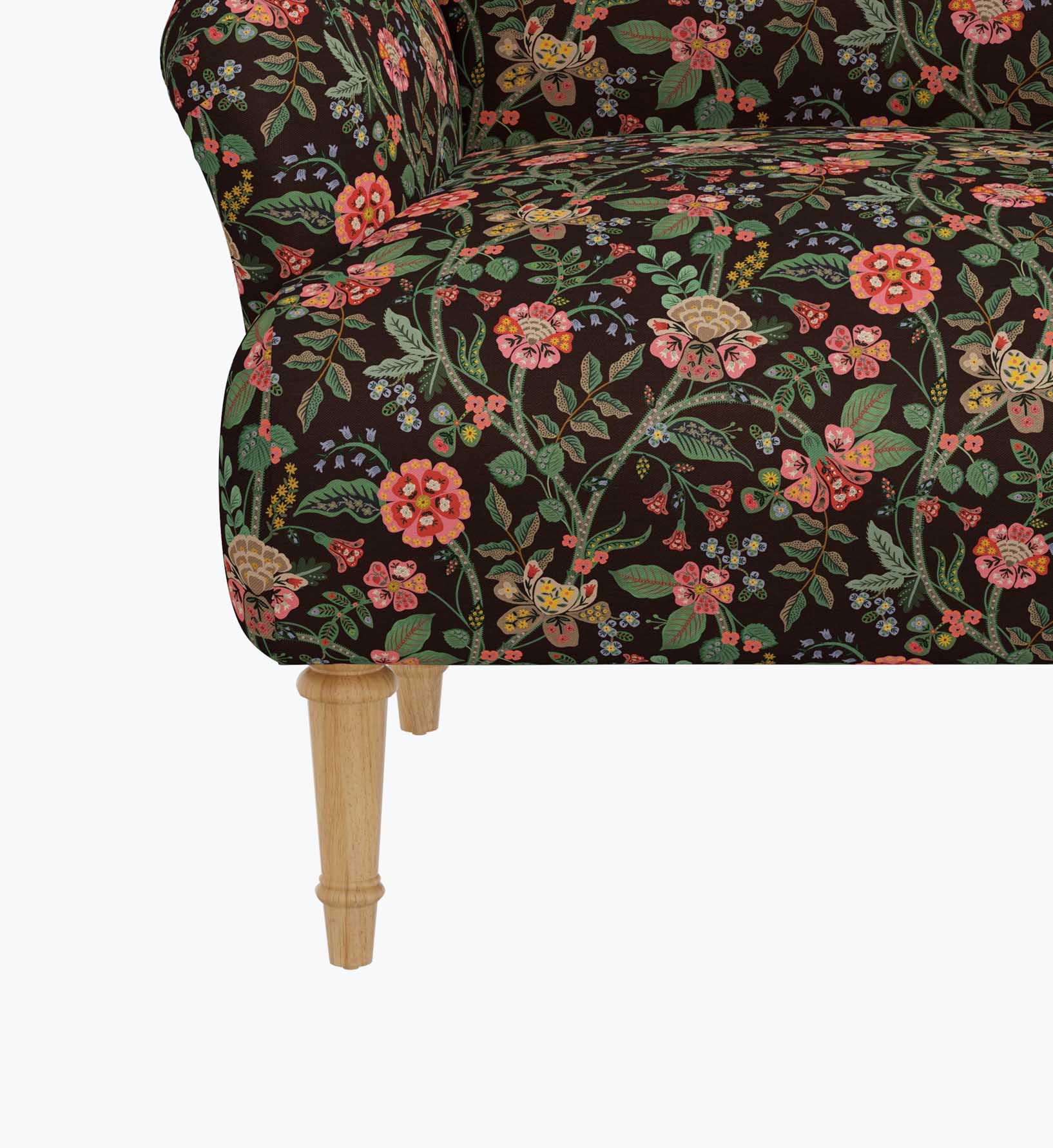 Bristol Armchair - Gracie