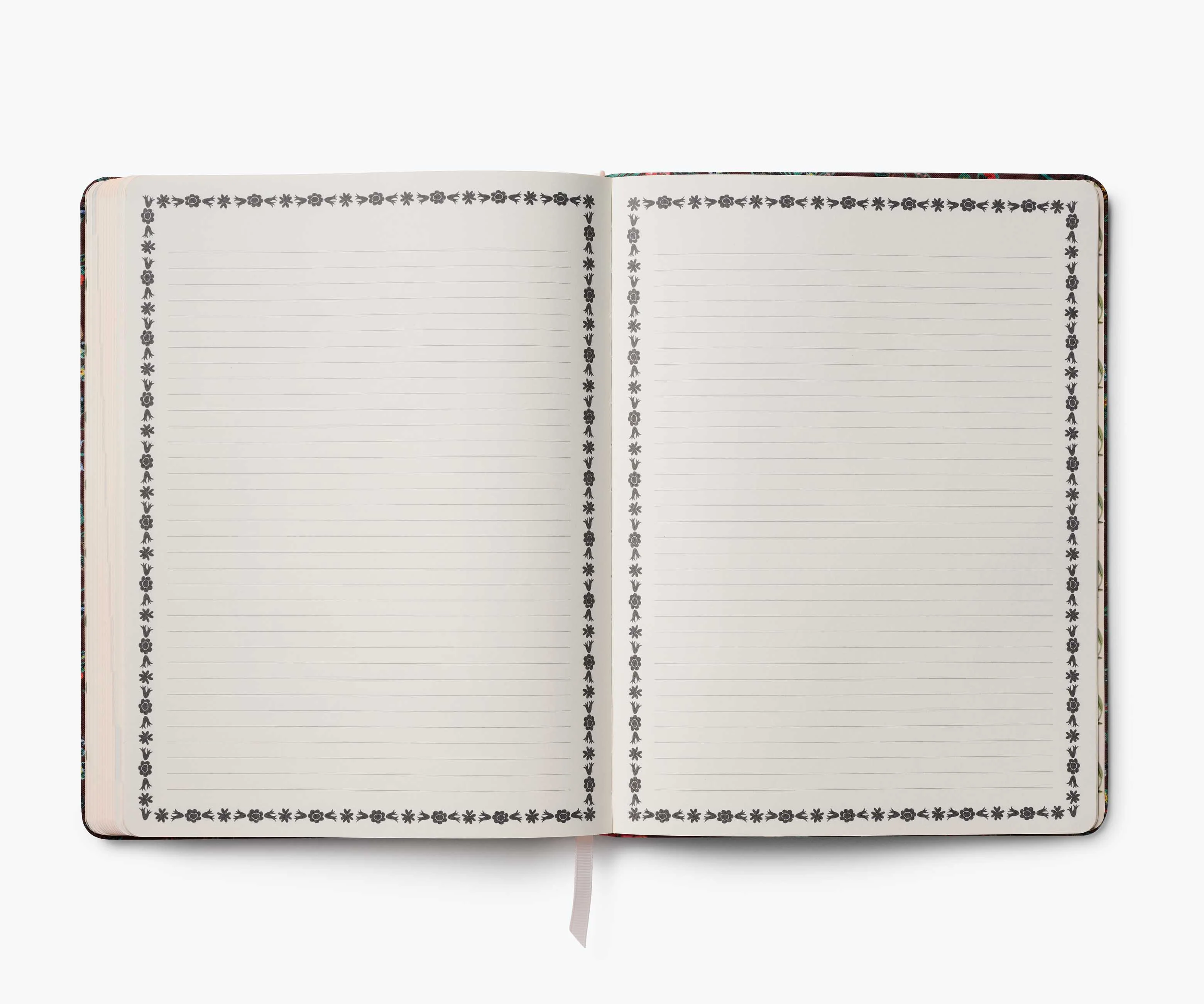 2025-2026 12-Month Academic Bookbound Planner - Gracie