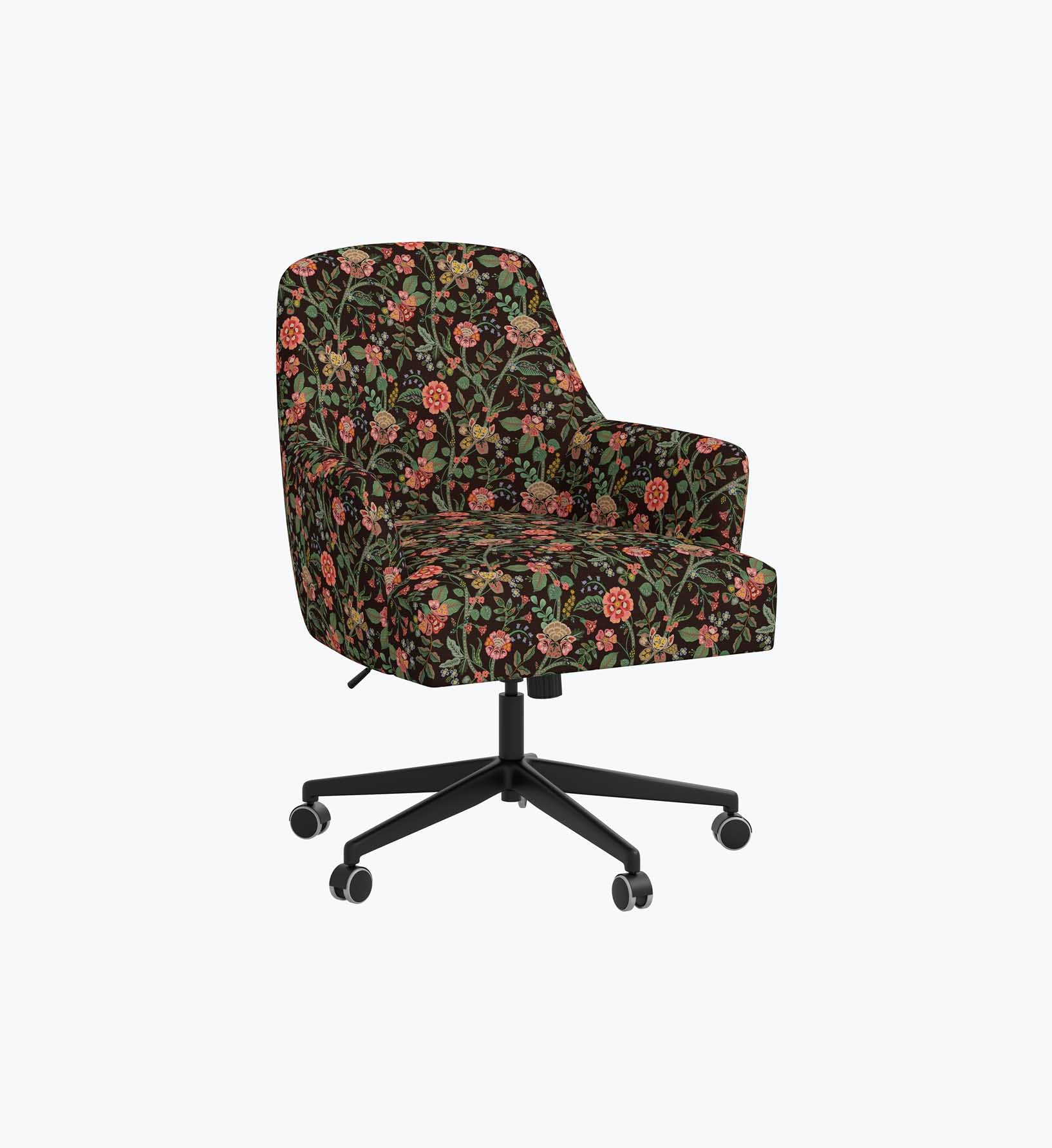Cambridge Desk Chair - Gracie