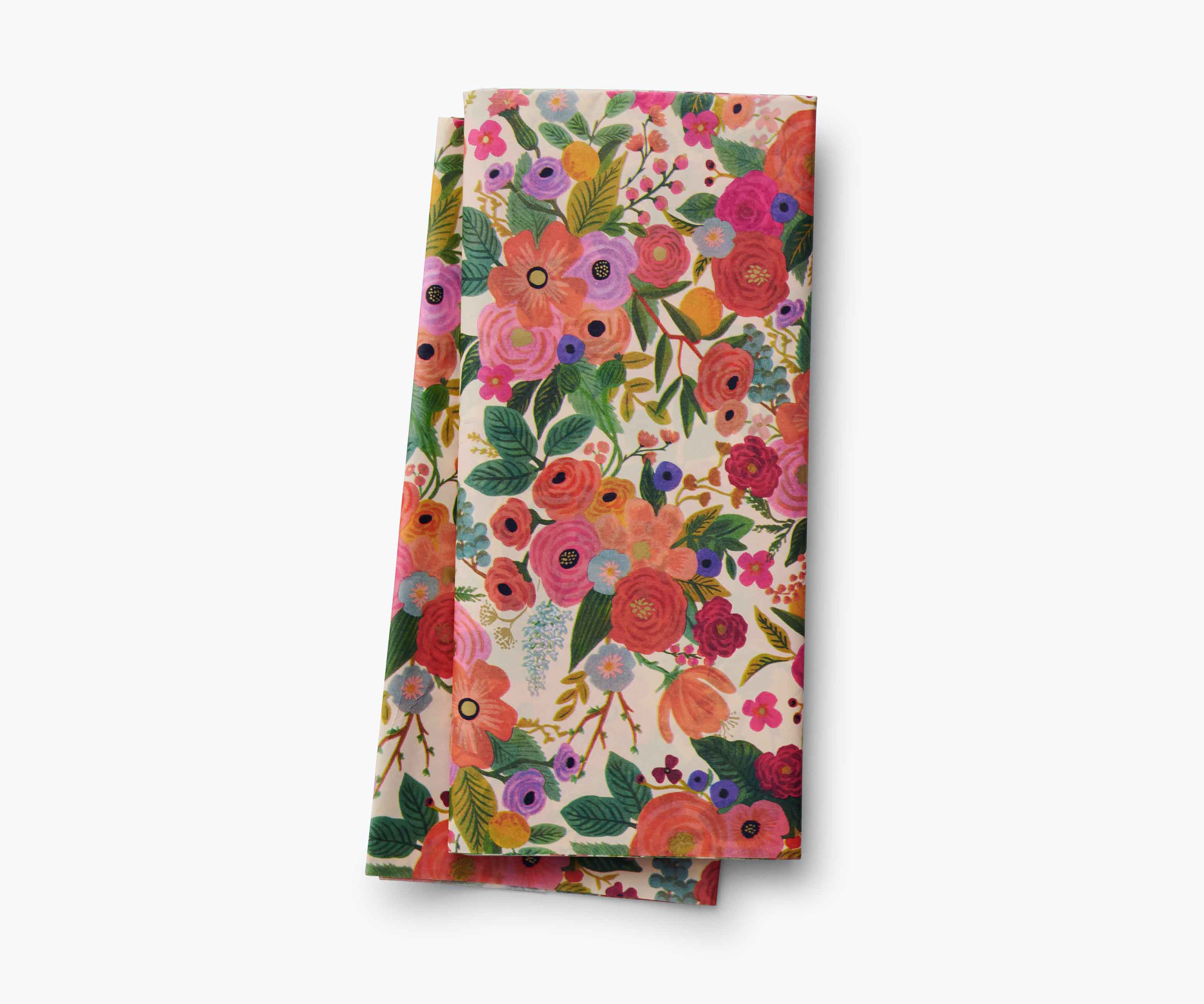 Tissue Paper Set - Garden Party