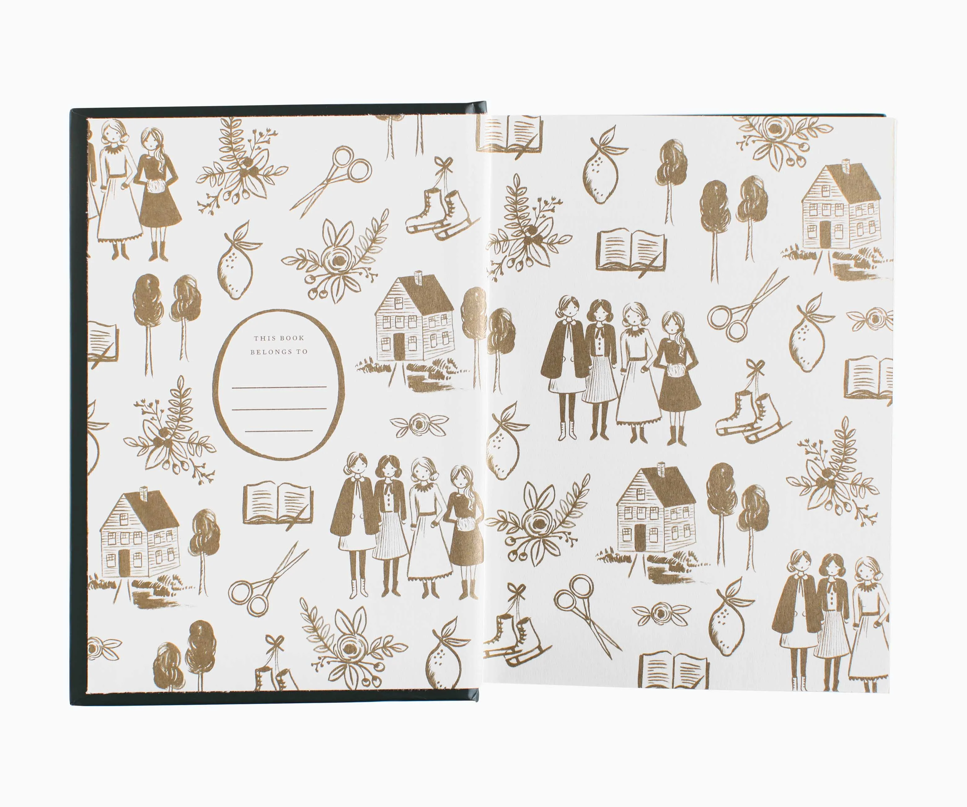 Classic Book - Little Women