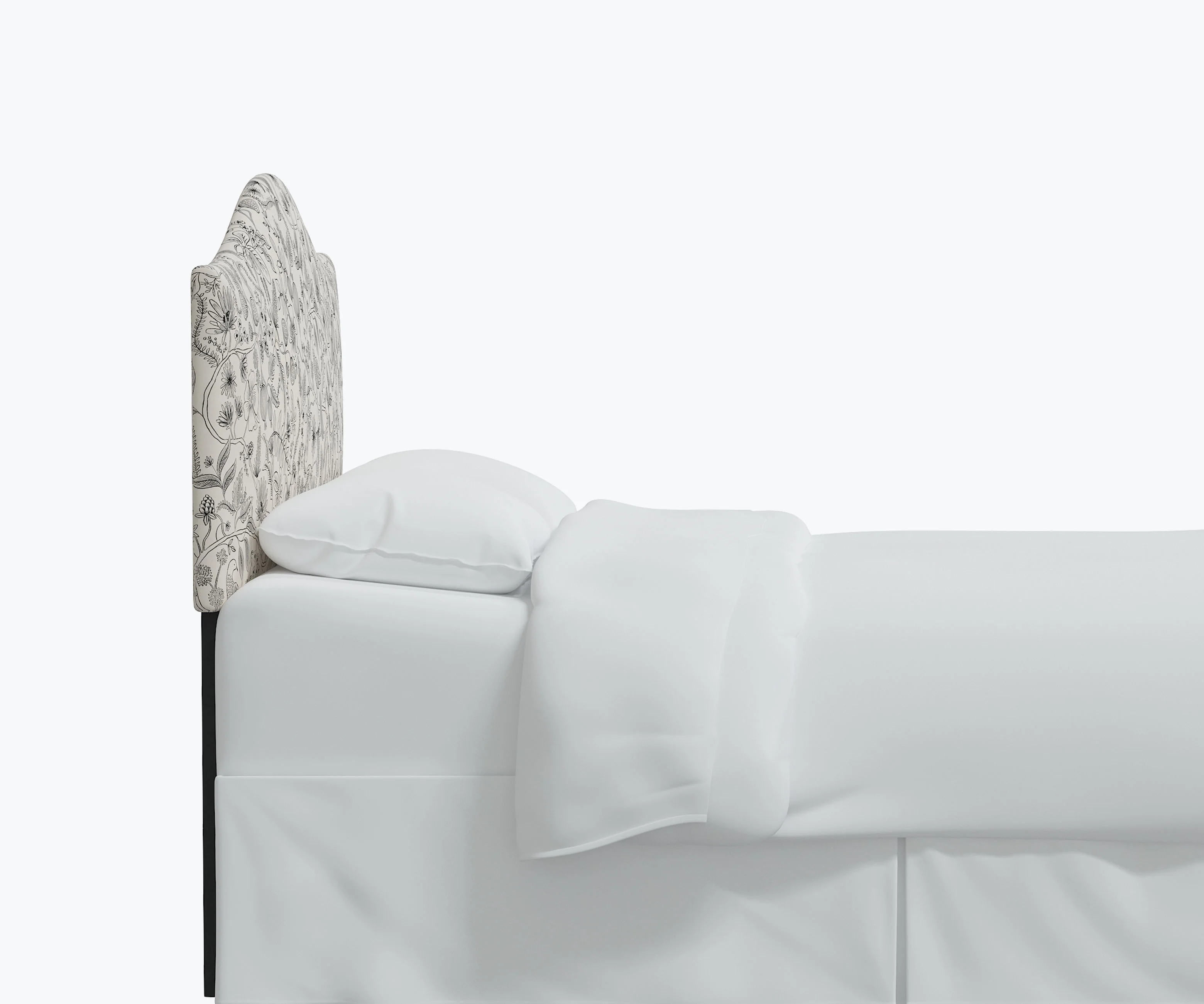 Mayfair Headboard - Aviary