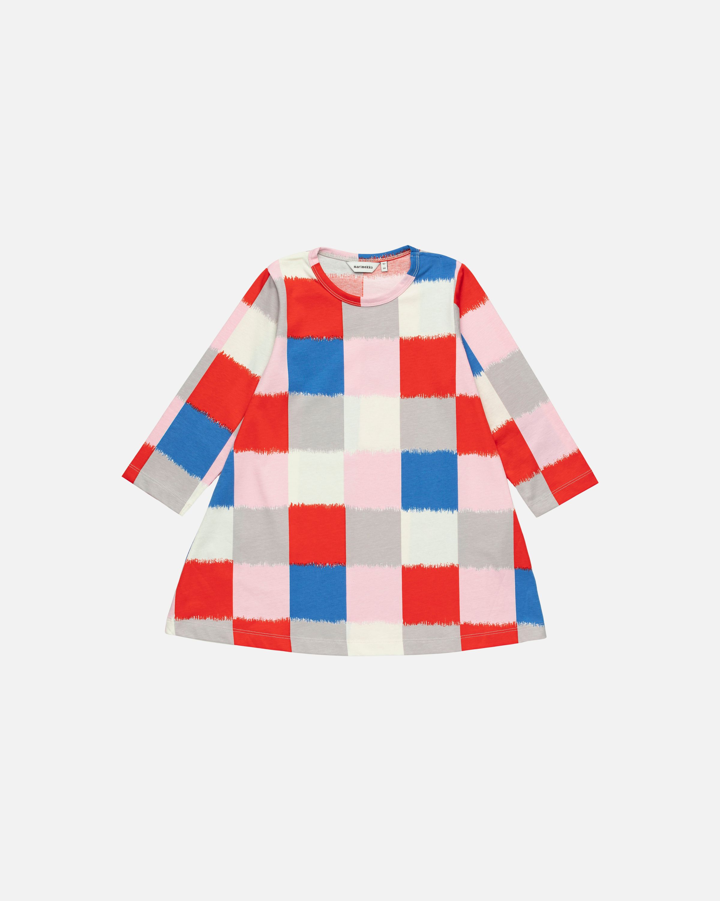 Lochha Ostjakki I Kids jersey dress 80/86