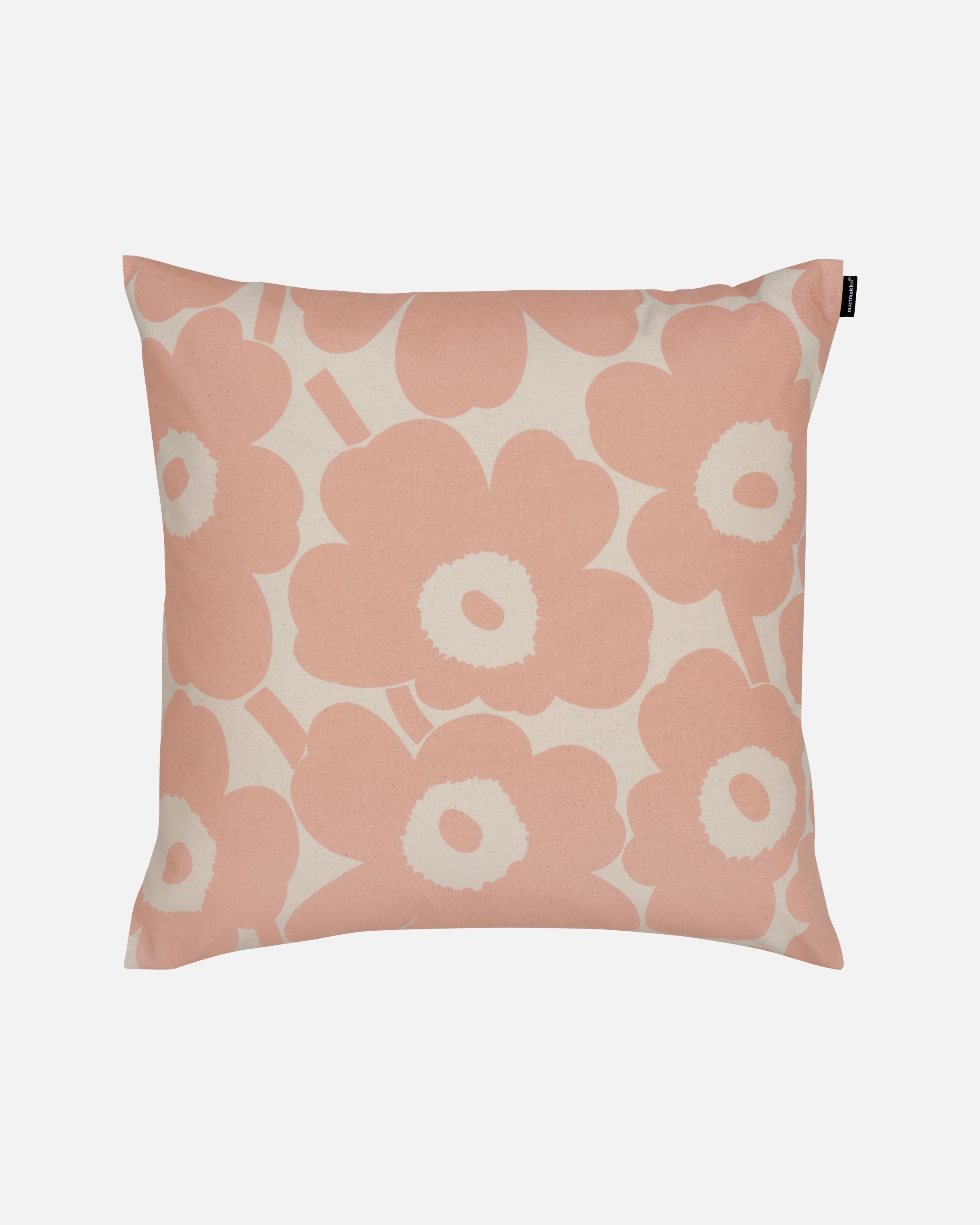 Pieni Unikko Cushion cover 50 x 50 cm
