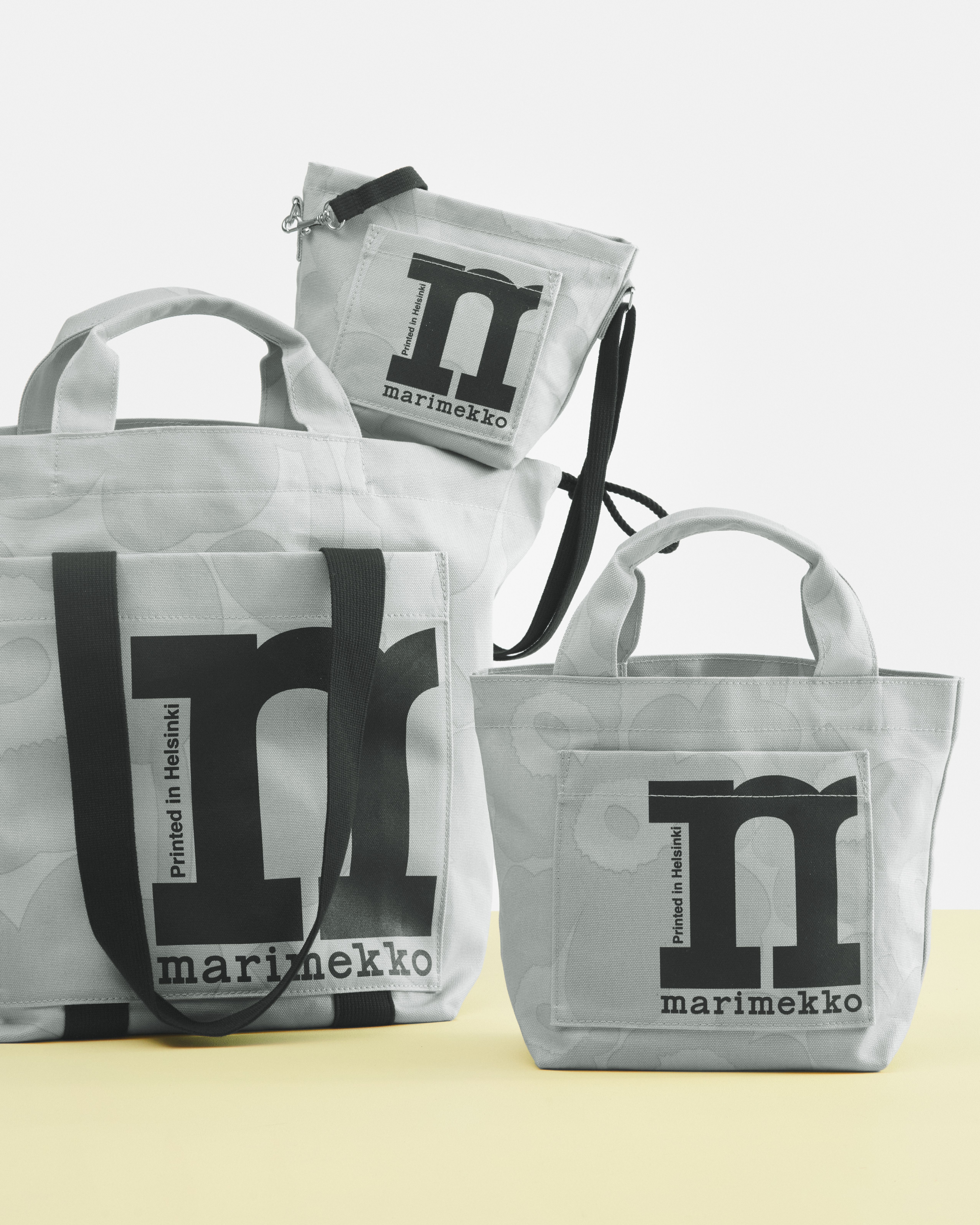 Mono Mini Tote Unikko