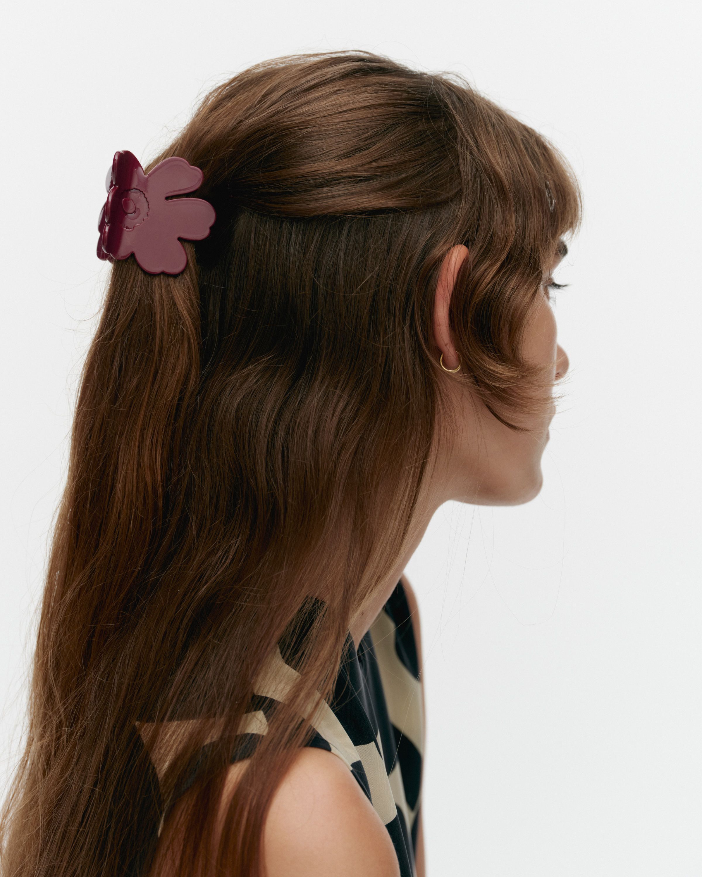 Unikko Hair Clip Small