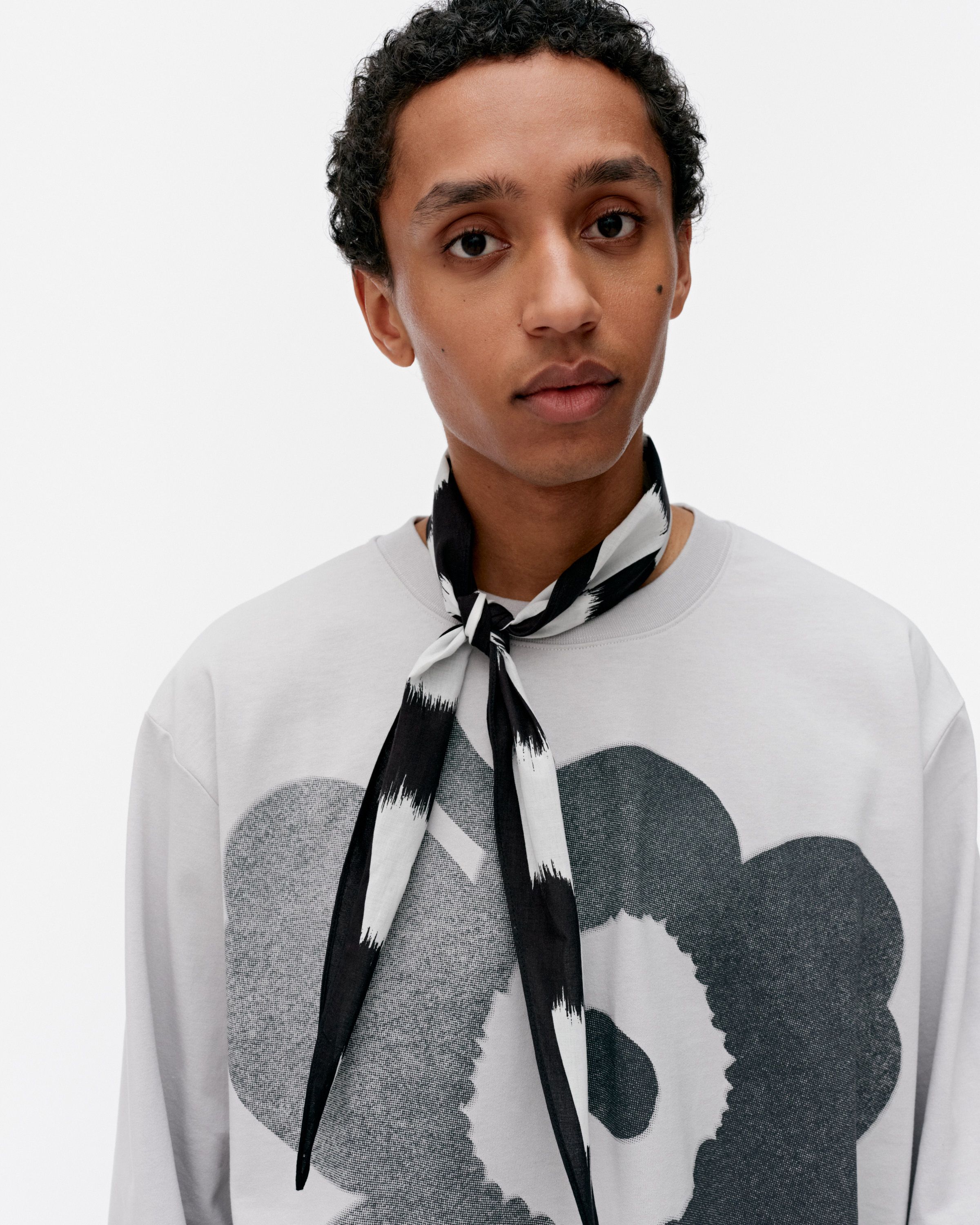 Aiempi Jäkälä Scarf