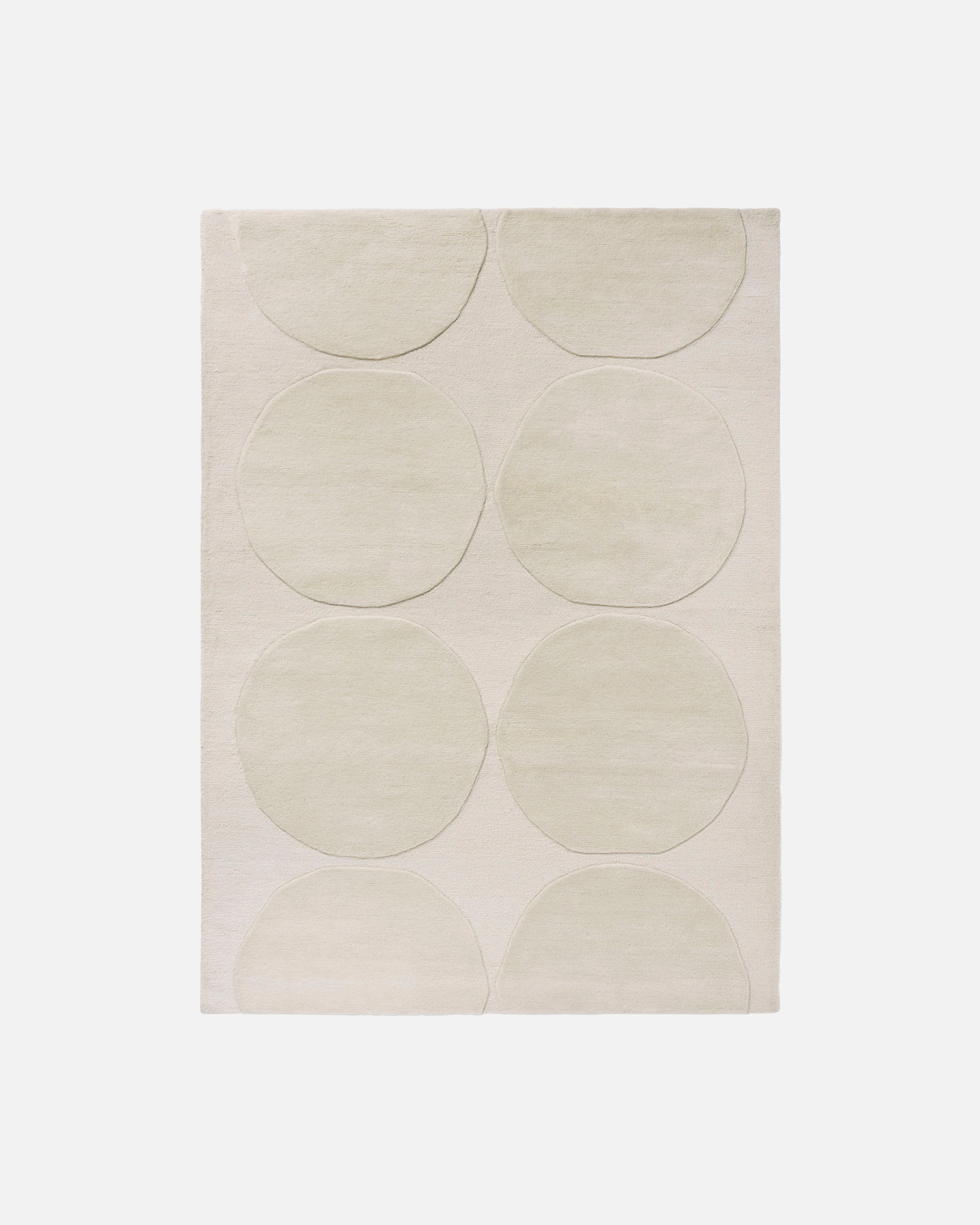 Isot Kivet Rug 170x240 cm