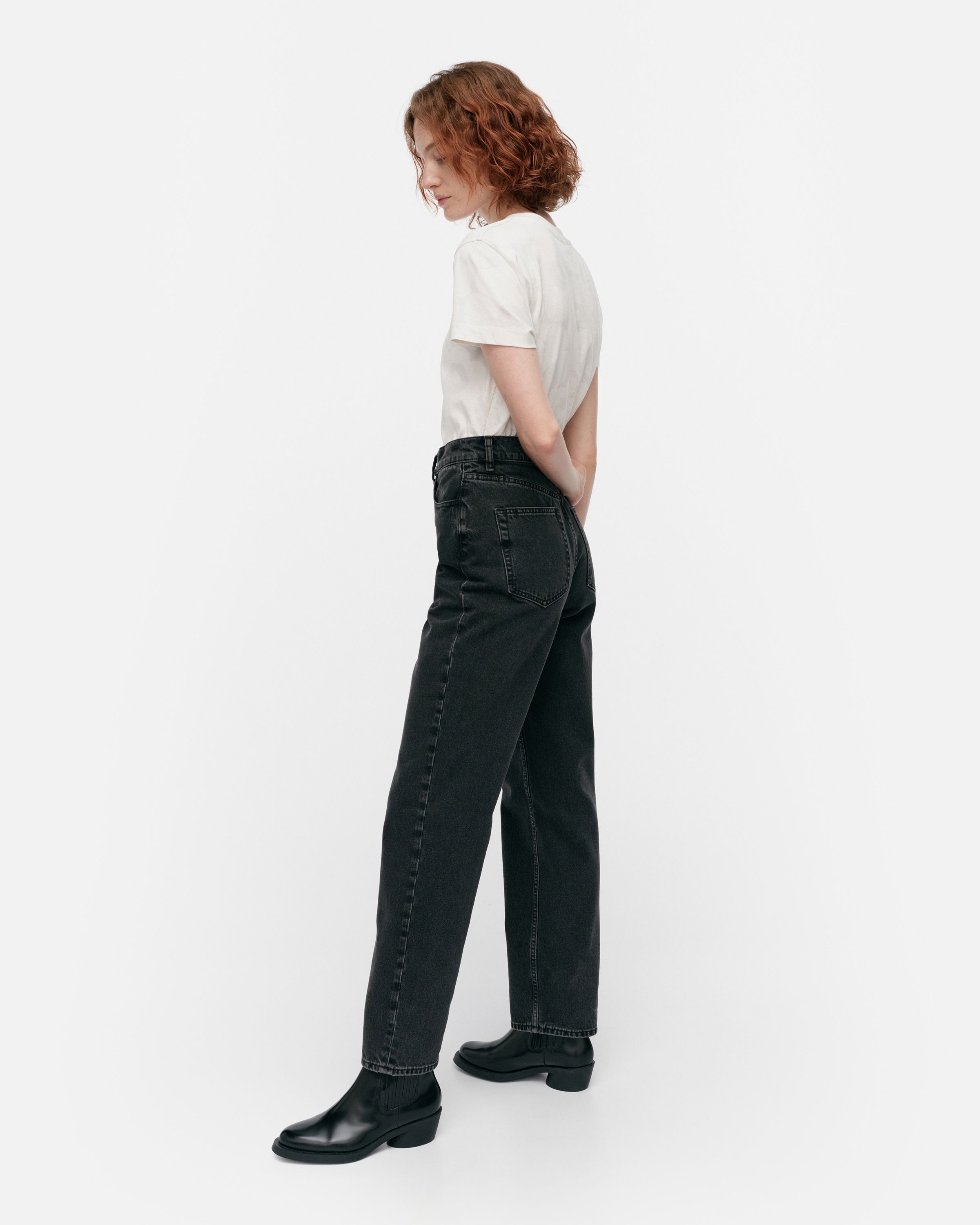 Maridenim Straight Jeans (long)