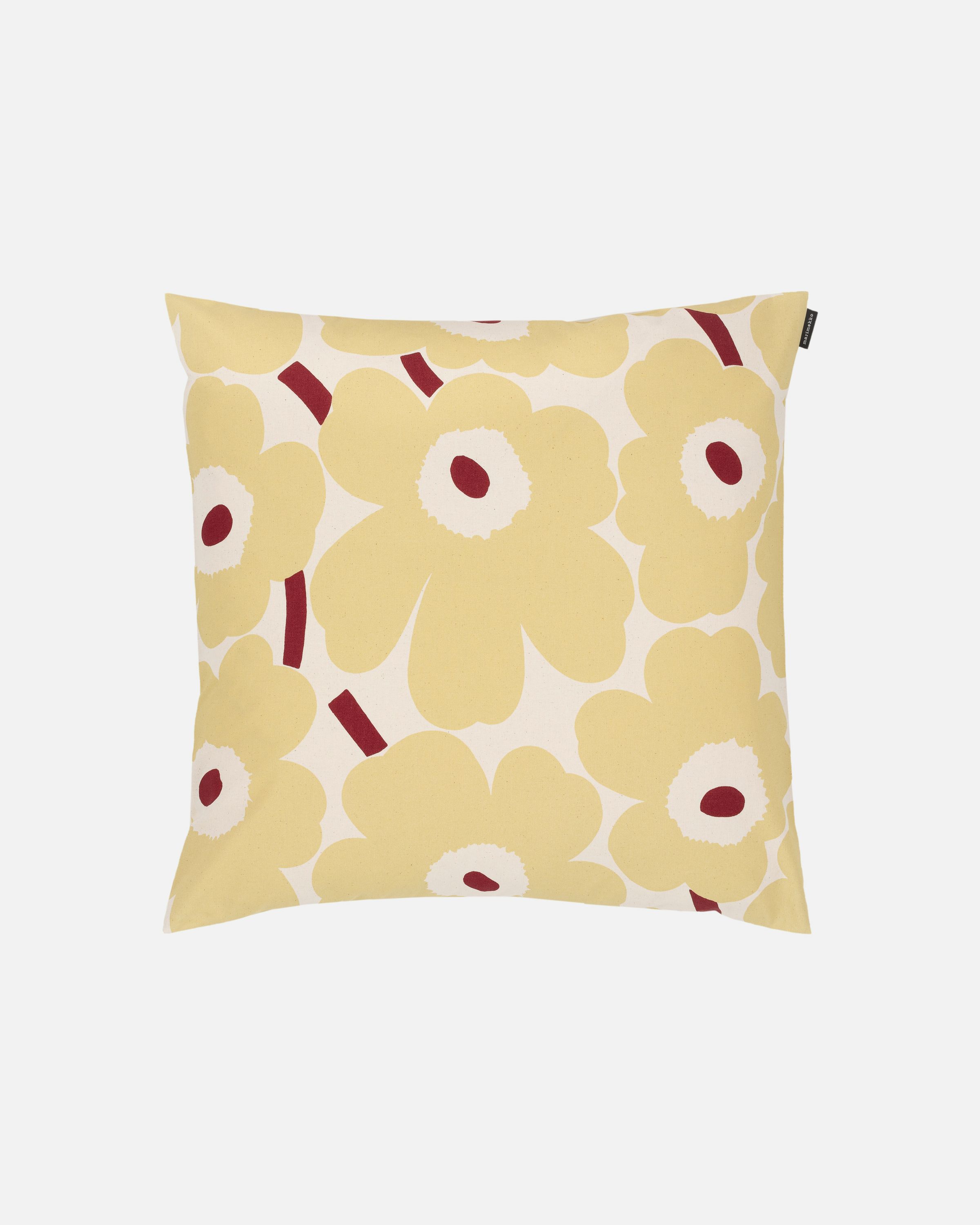 Pieni Unikko Cushion cover 50x50 cm