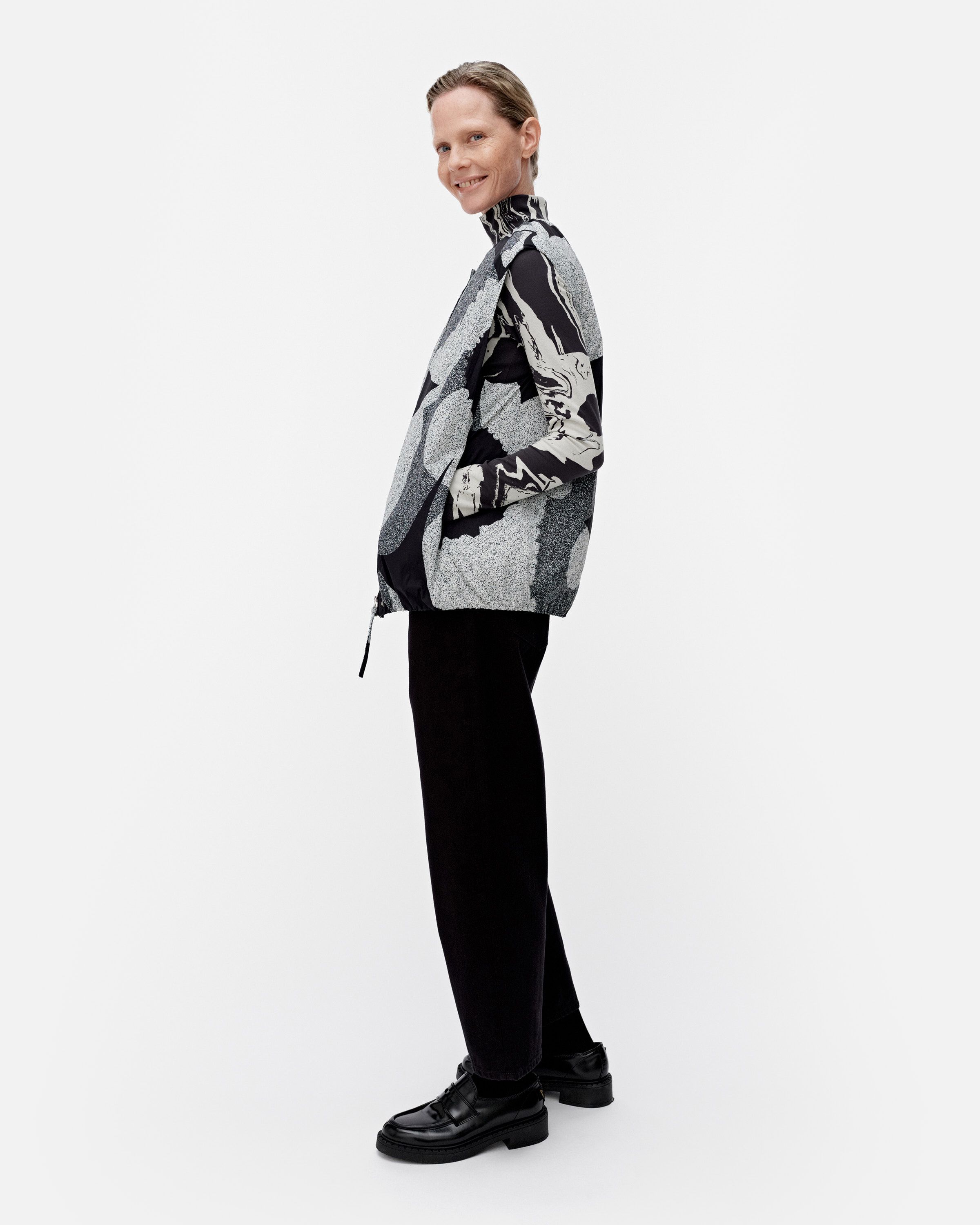 Silo Unikko Vest