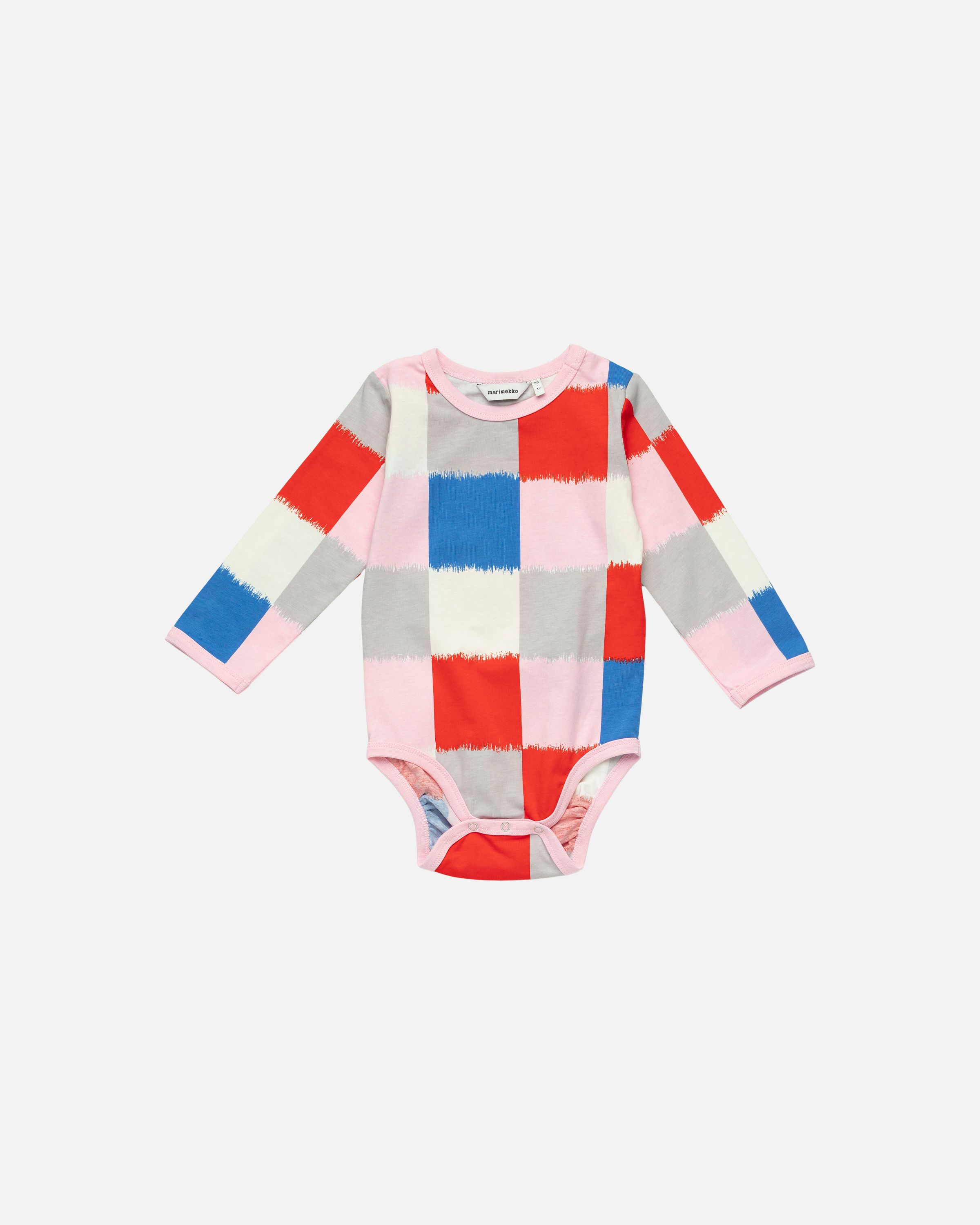 Vinde Ostjakki I Bodysuit
