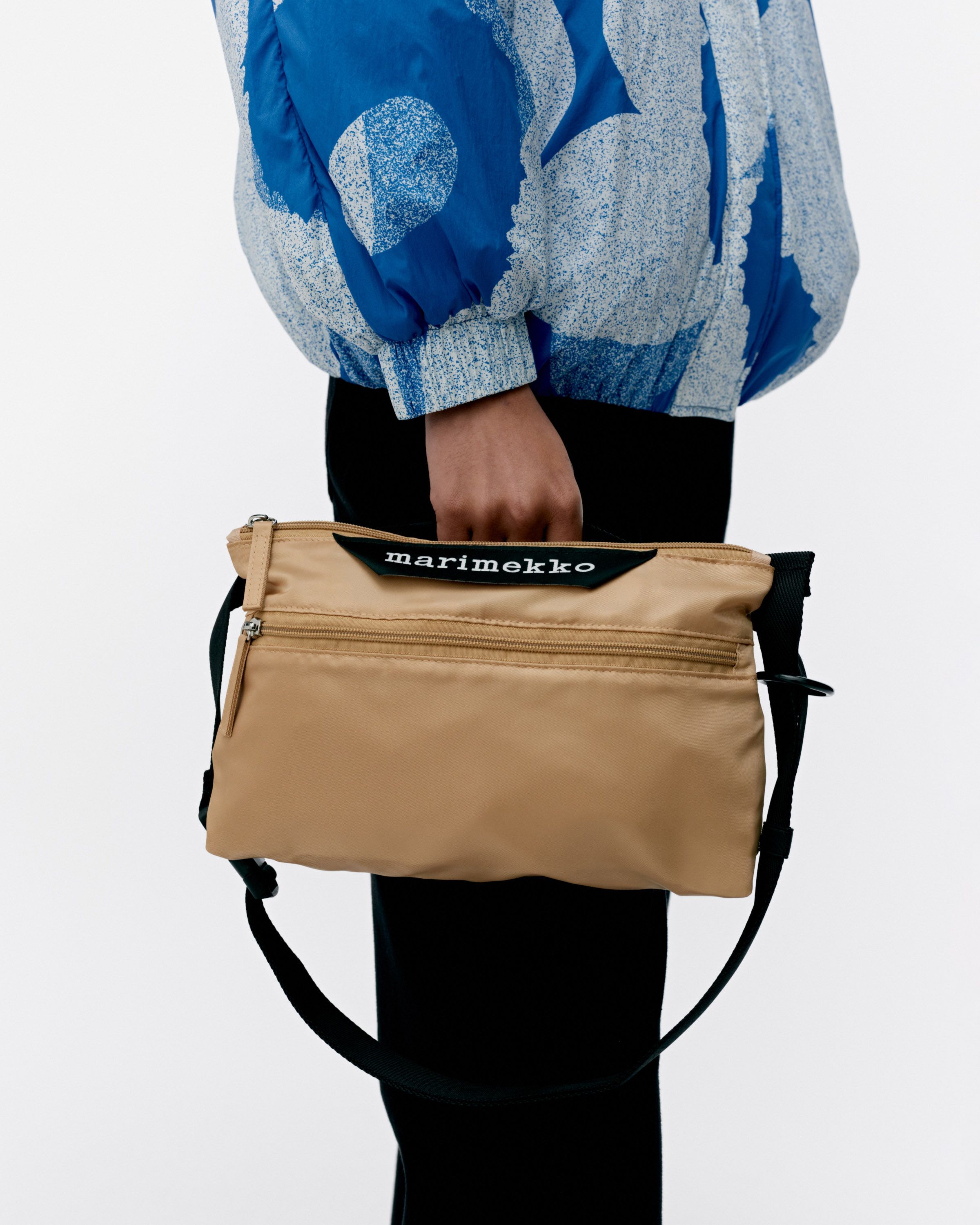 Neat Crossbody Solid S Shoulder bag