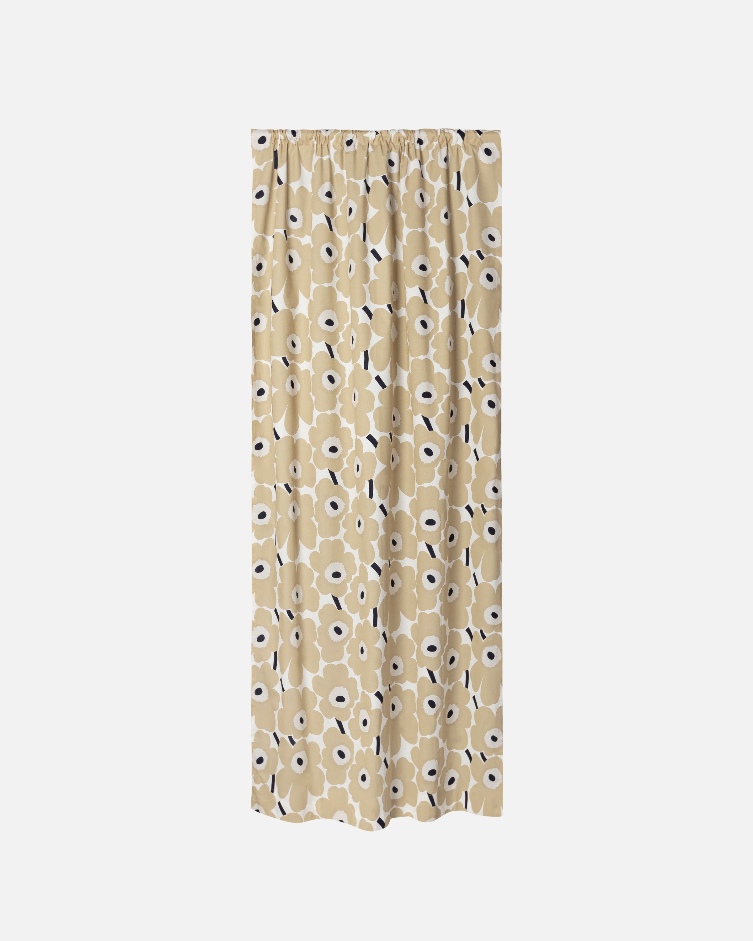 Pieni Unikko Curtain 135 x 250 cm