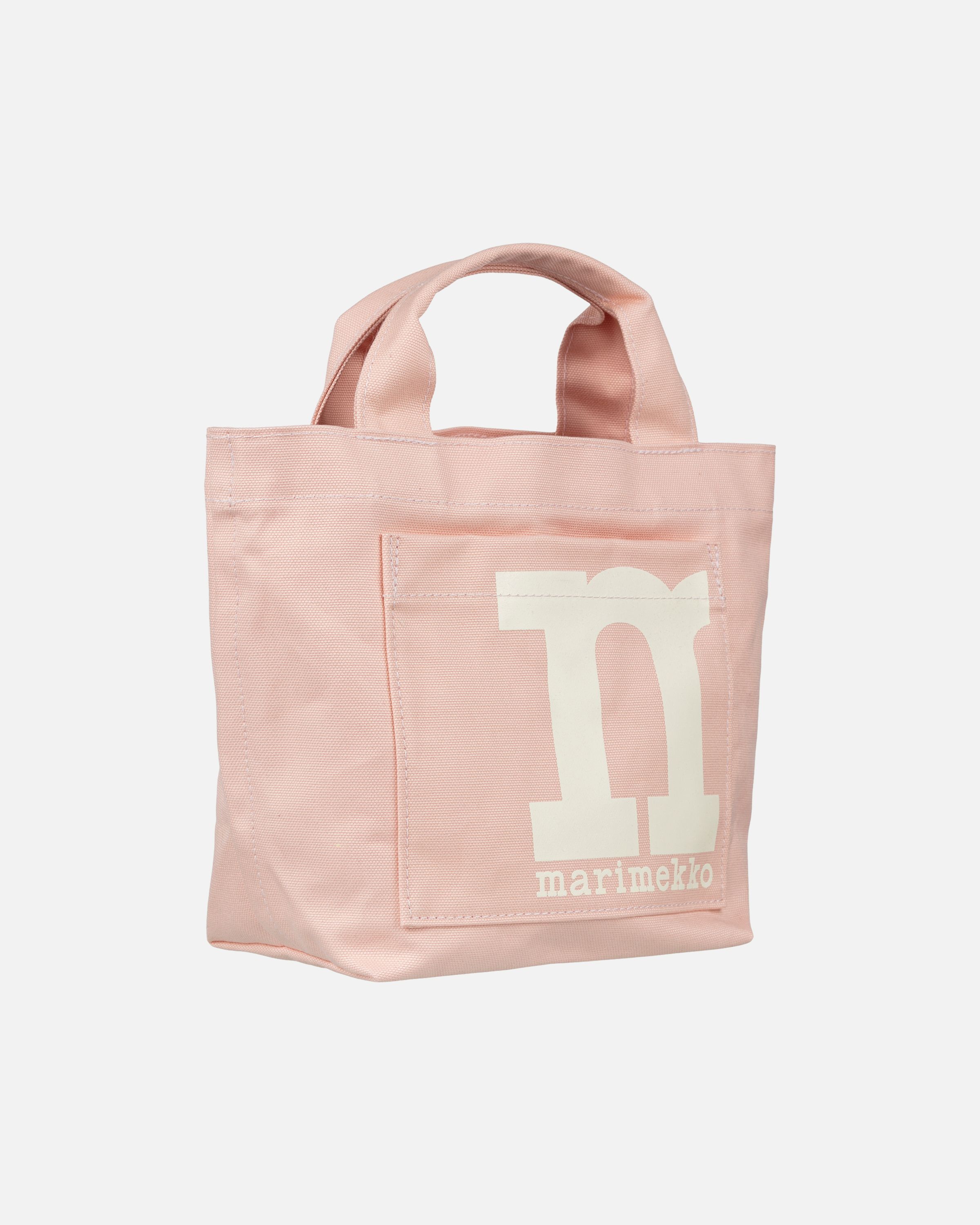 Mono Mini Tote Solid