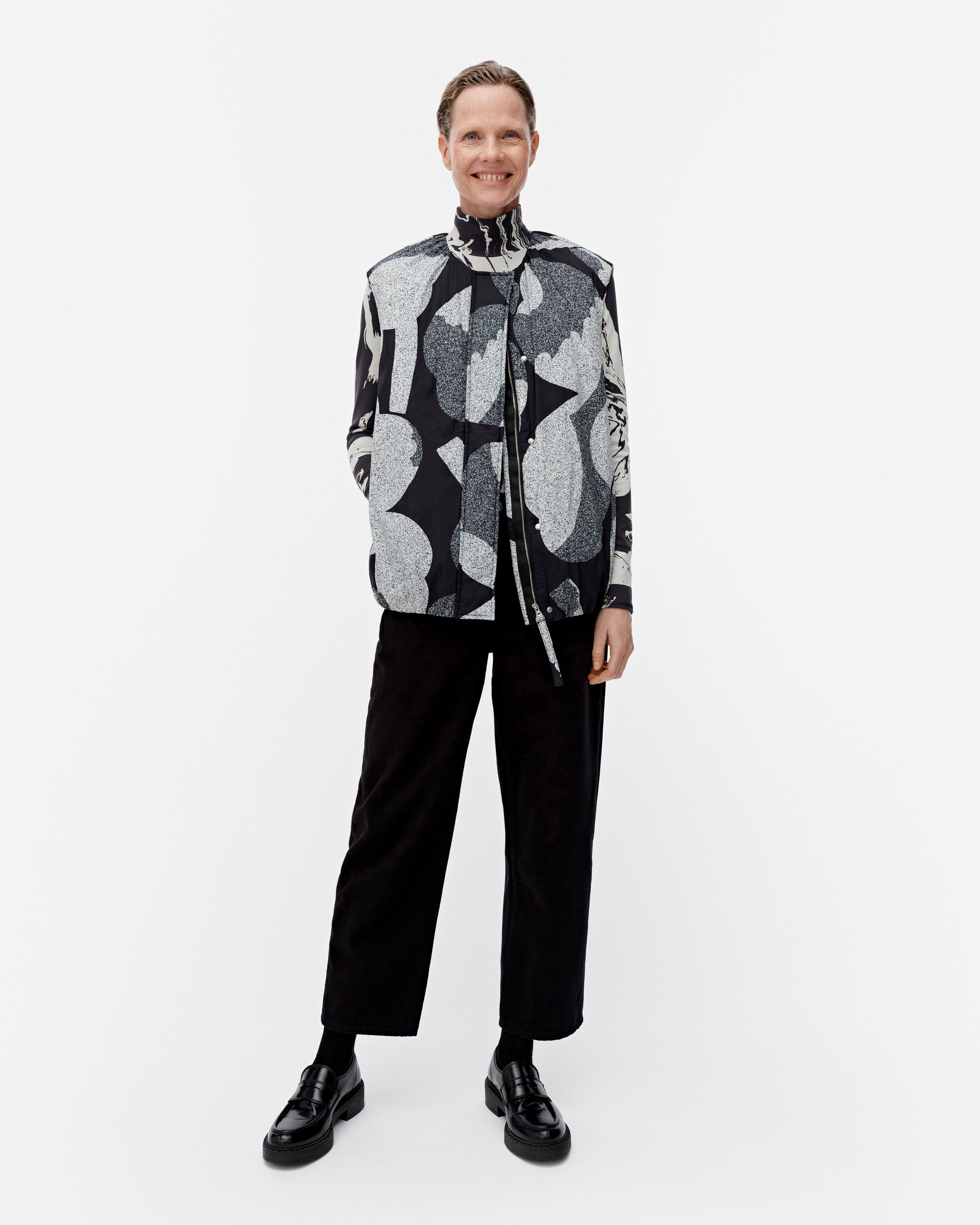 Silo Unikko Vest