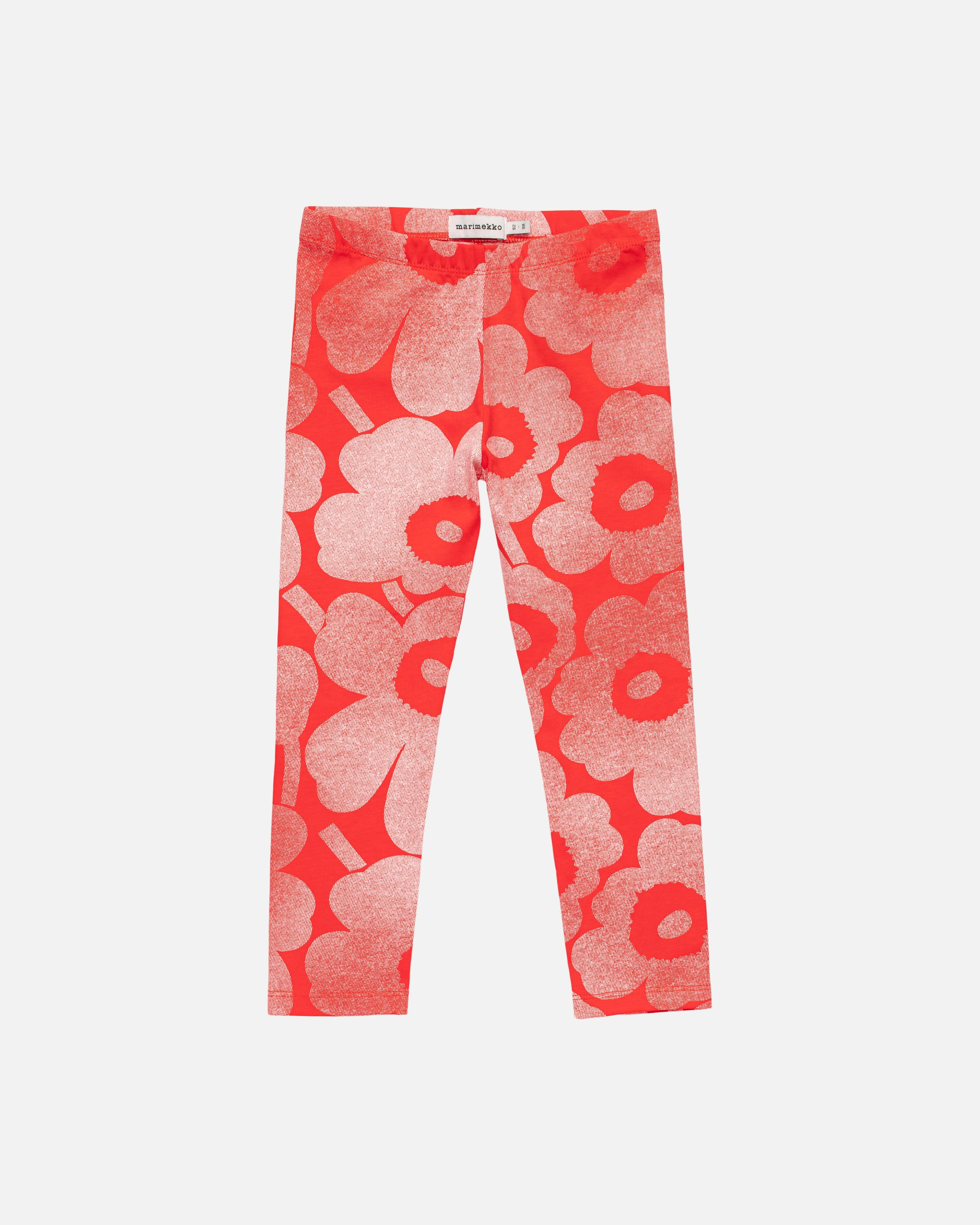 Lairi Unikko I Kids jersey pants 80/86