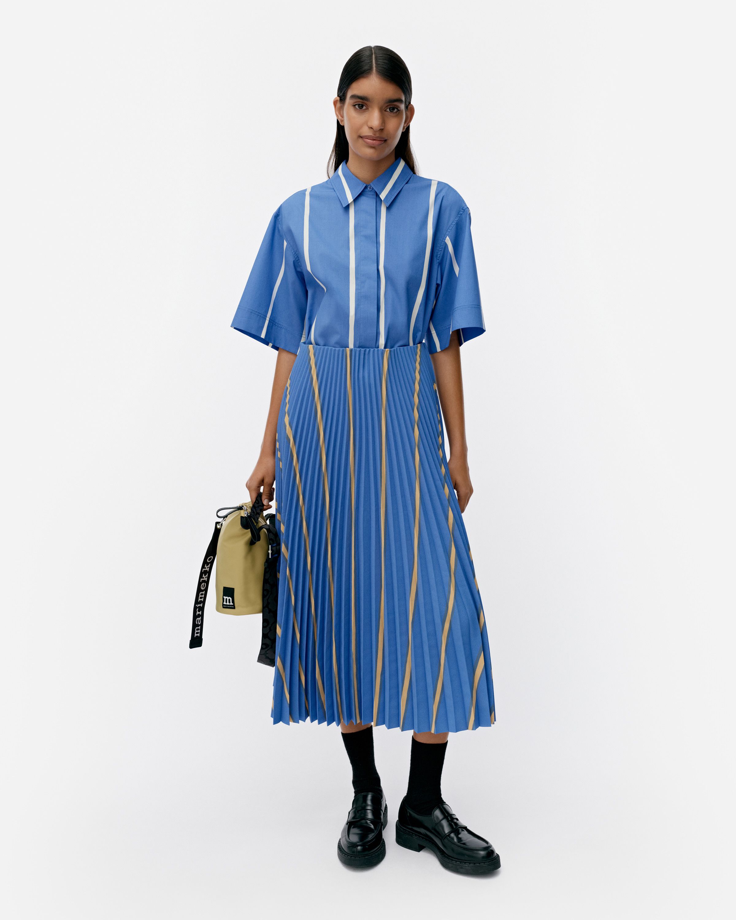 Myy Puhveli Skirt