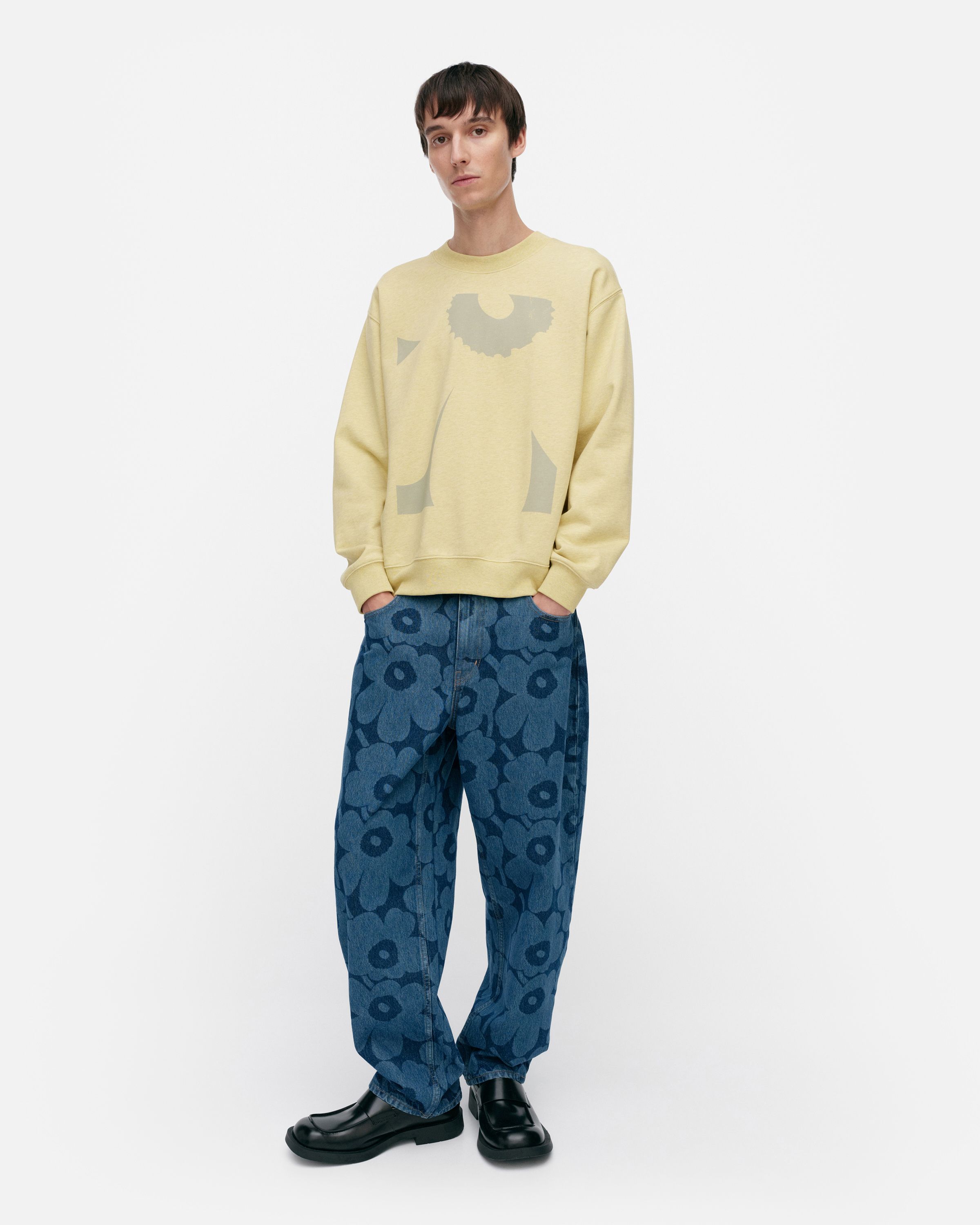 Leiot Unikko Placement