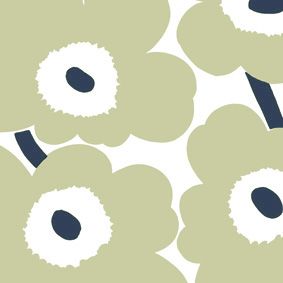 Unikko Duvet cover 240x220 cm