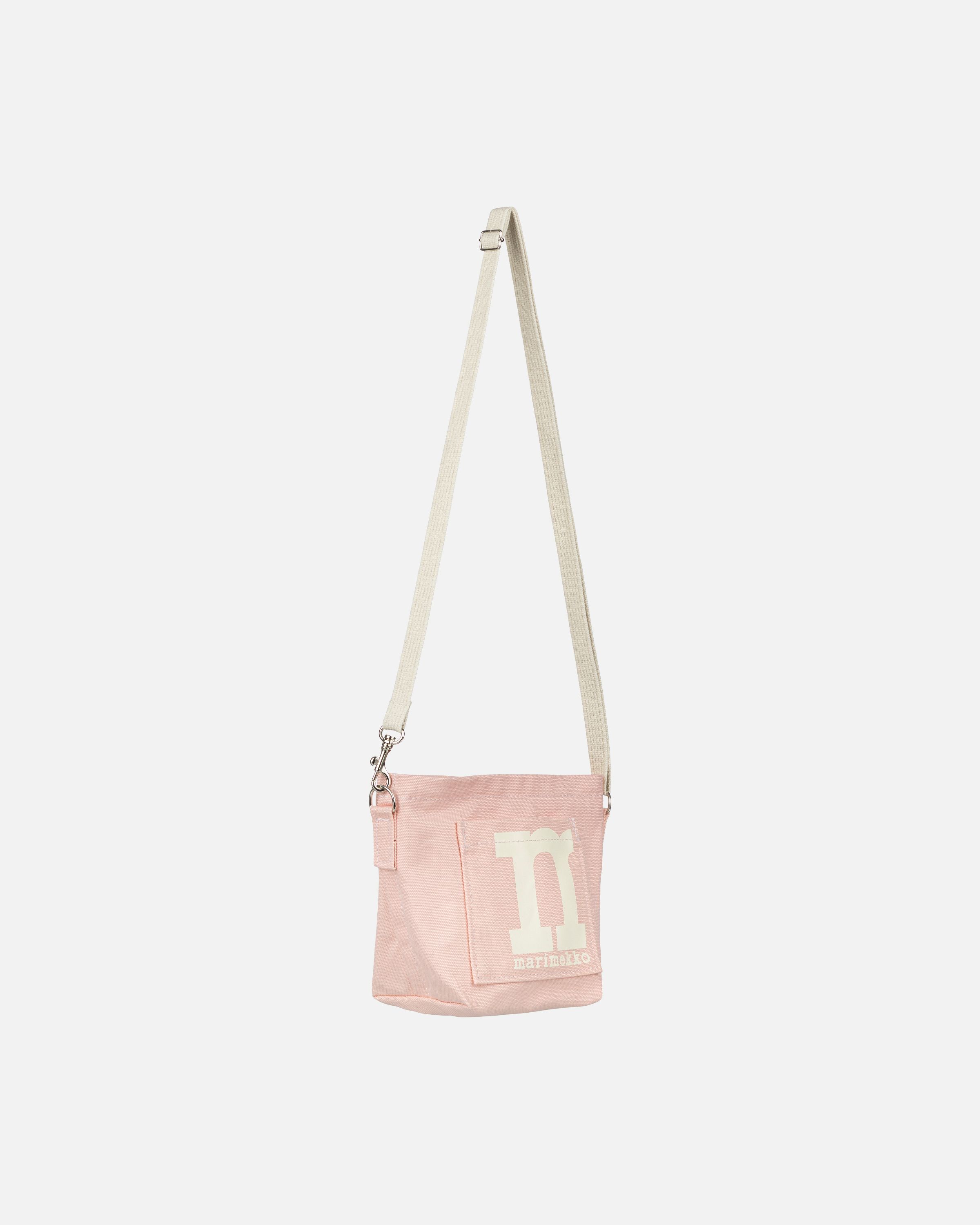 Mono Mini Crossbody Solid