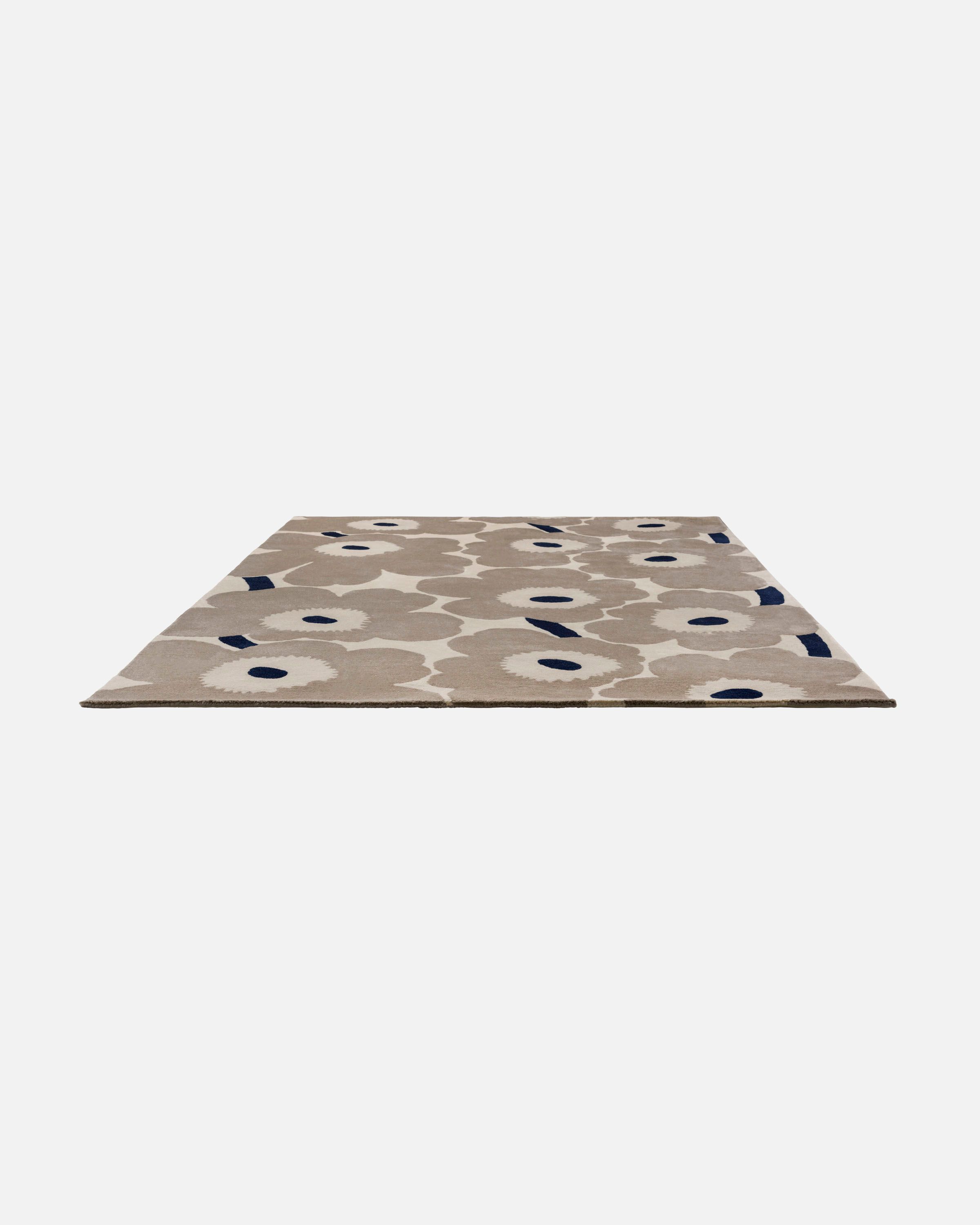 Unikko Rug 140x200 cm
