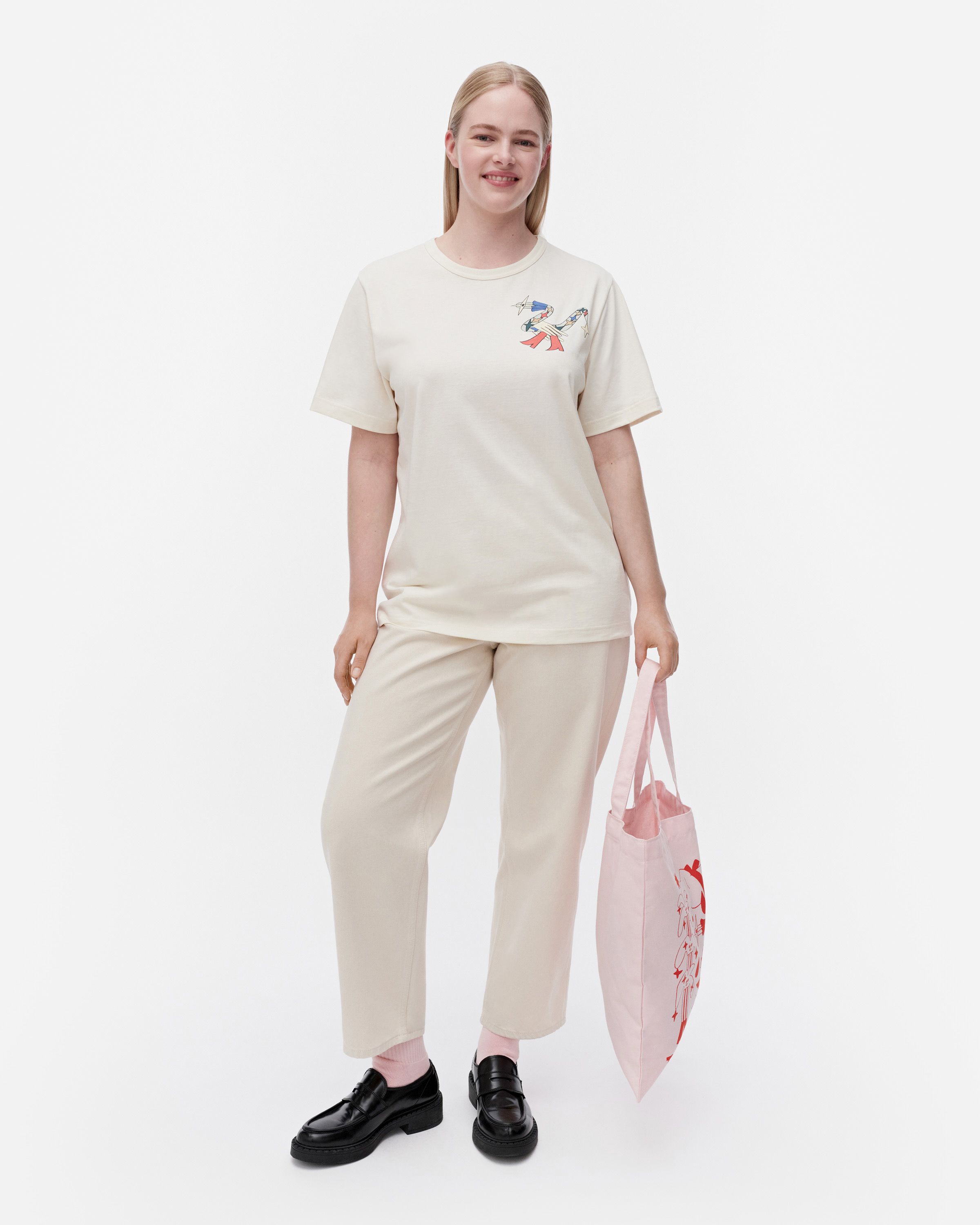 Vihne Flying Serpent placement Kioski t-shirt