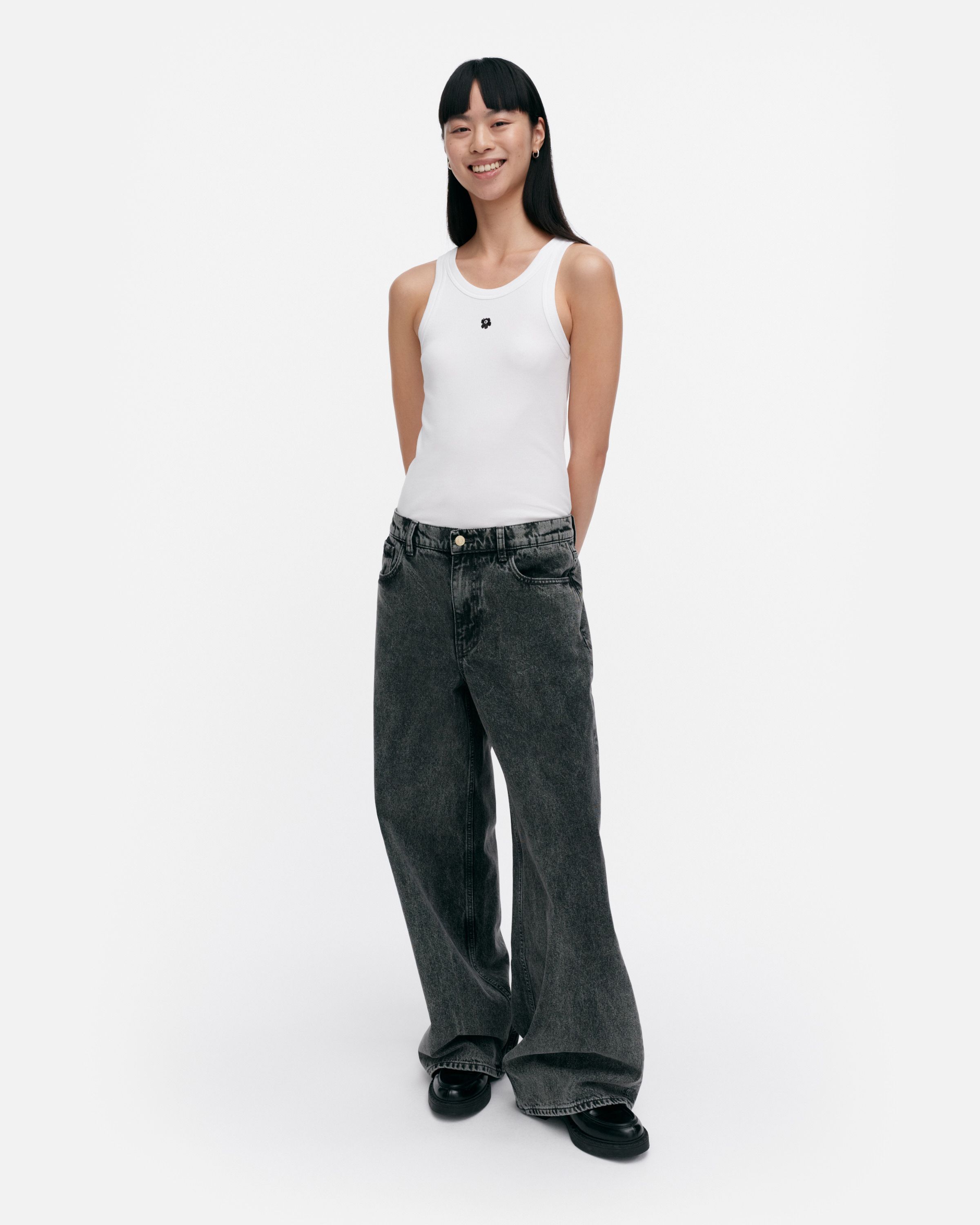 Maridenim Loose L