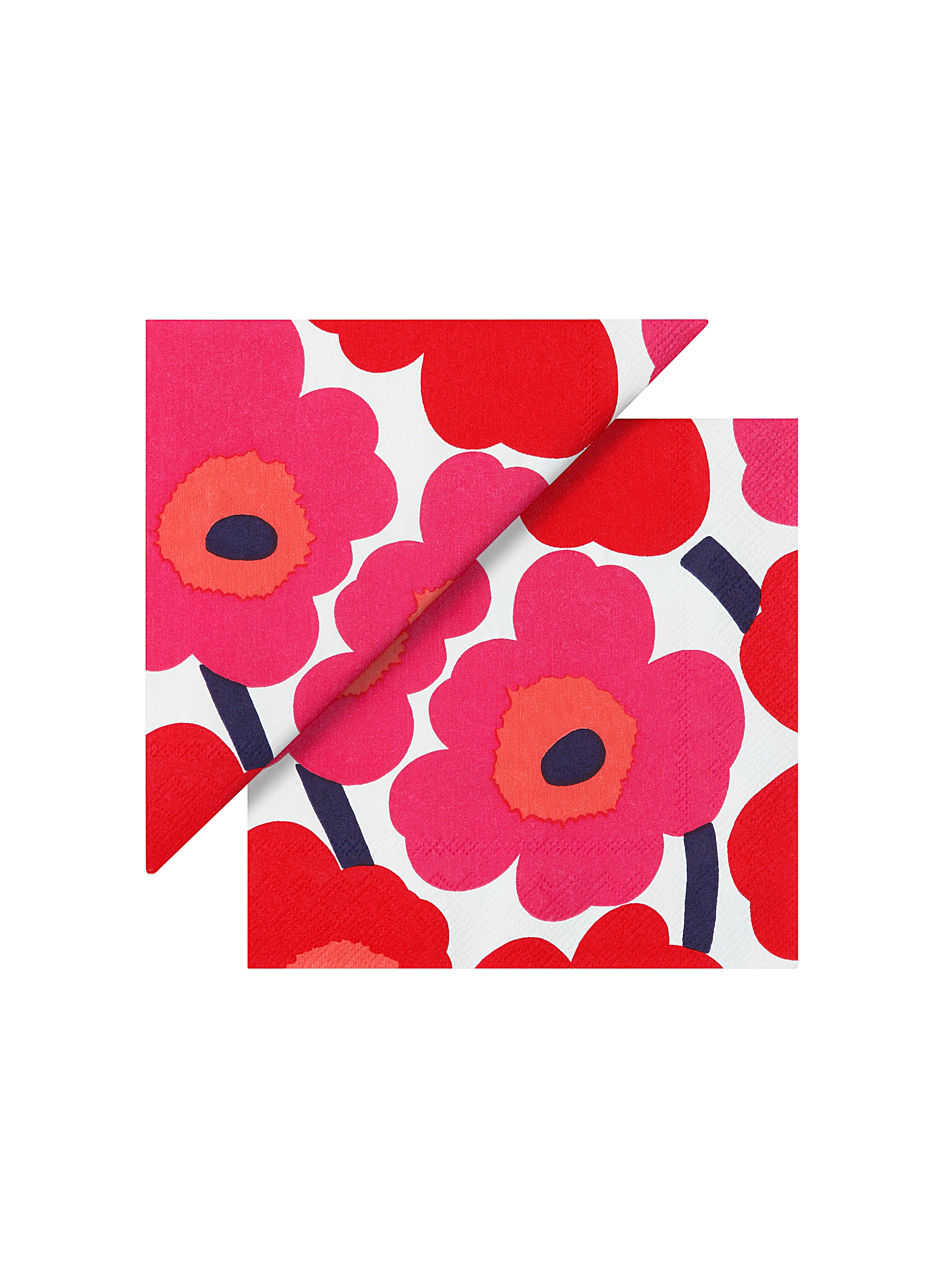 Unikko Paper napkin 33 x 33 cm