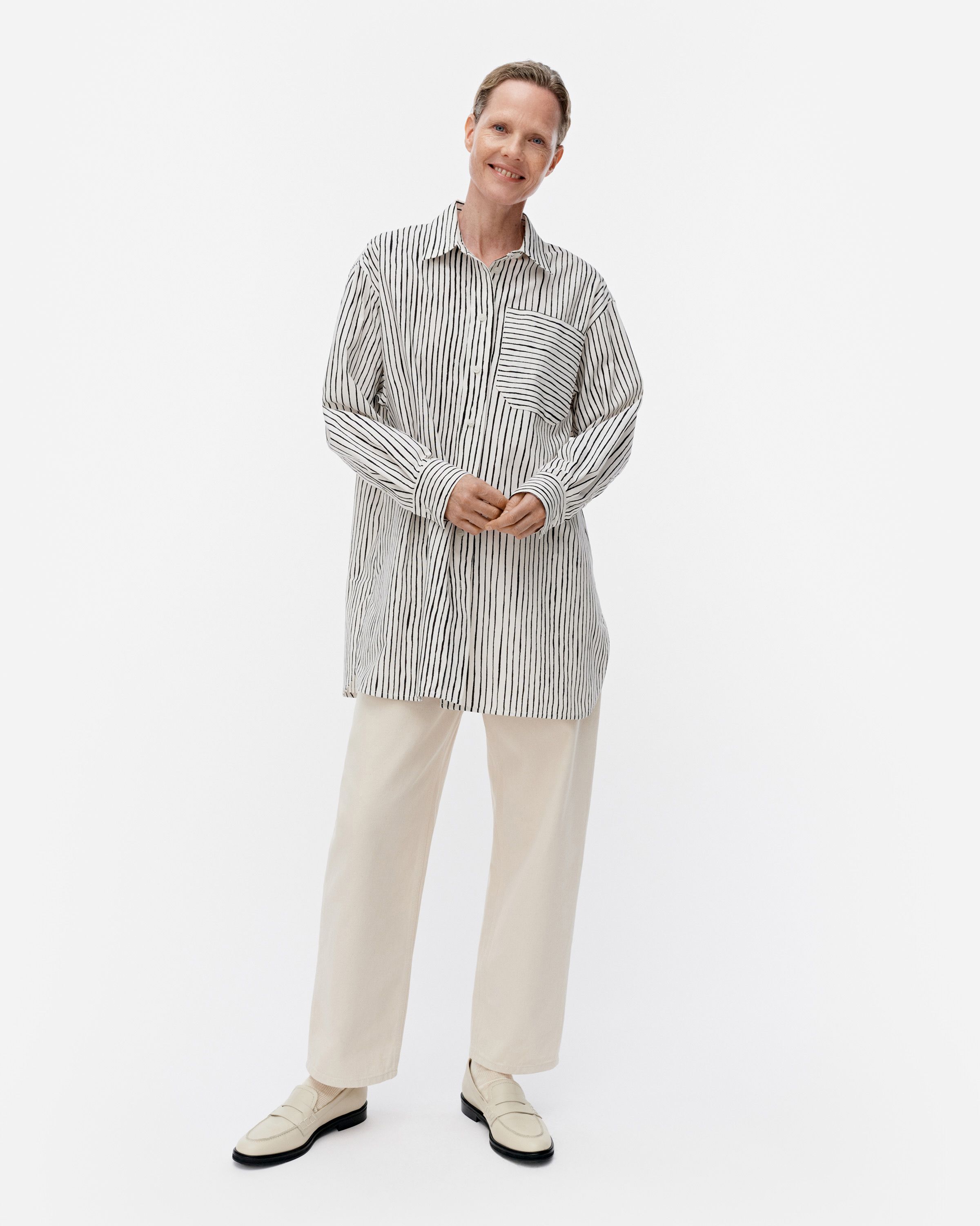 Profiili Aita Shirt