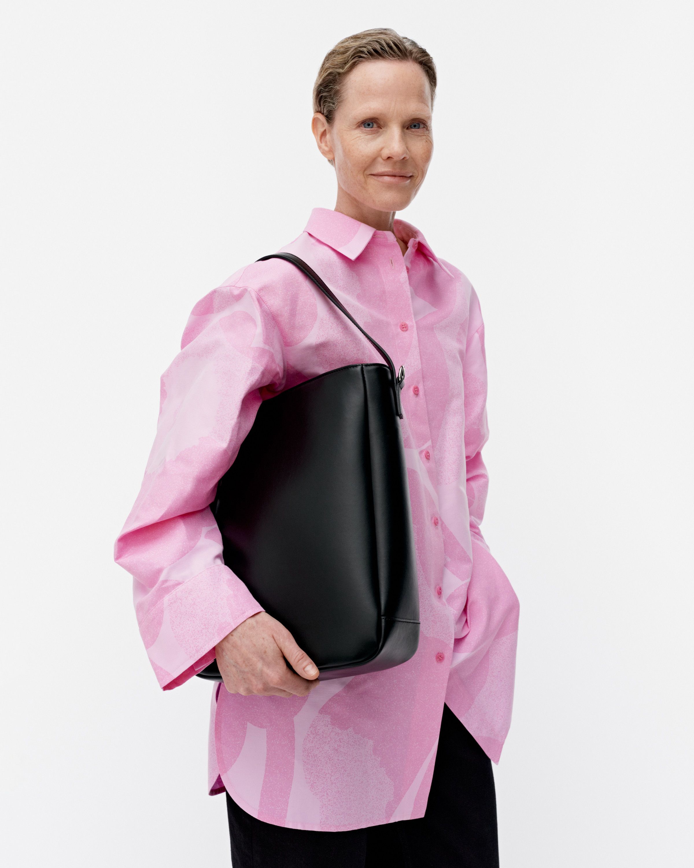 Gratha Tote Shoulder Bag