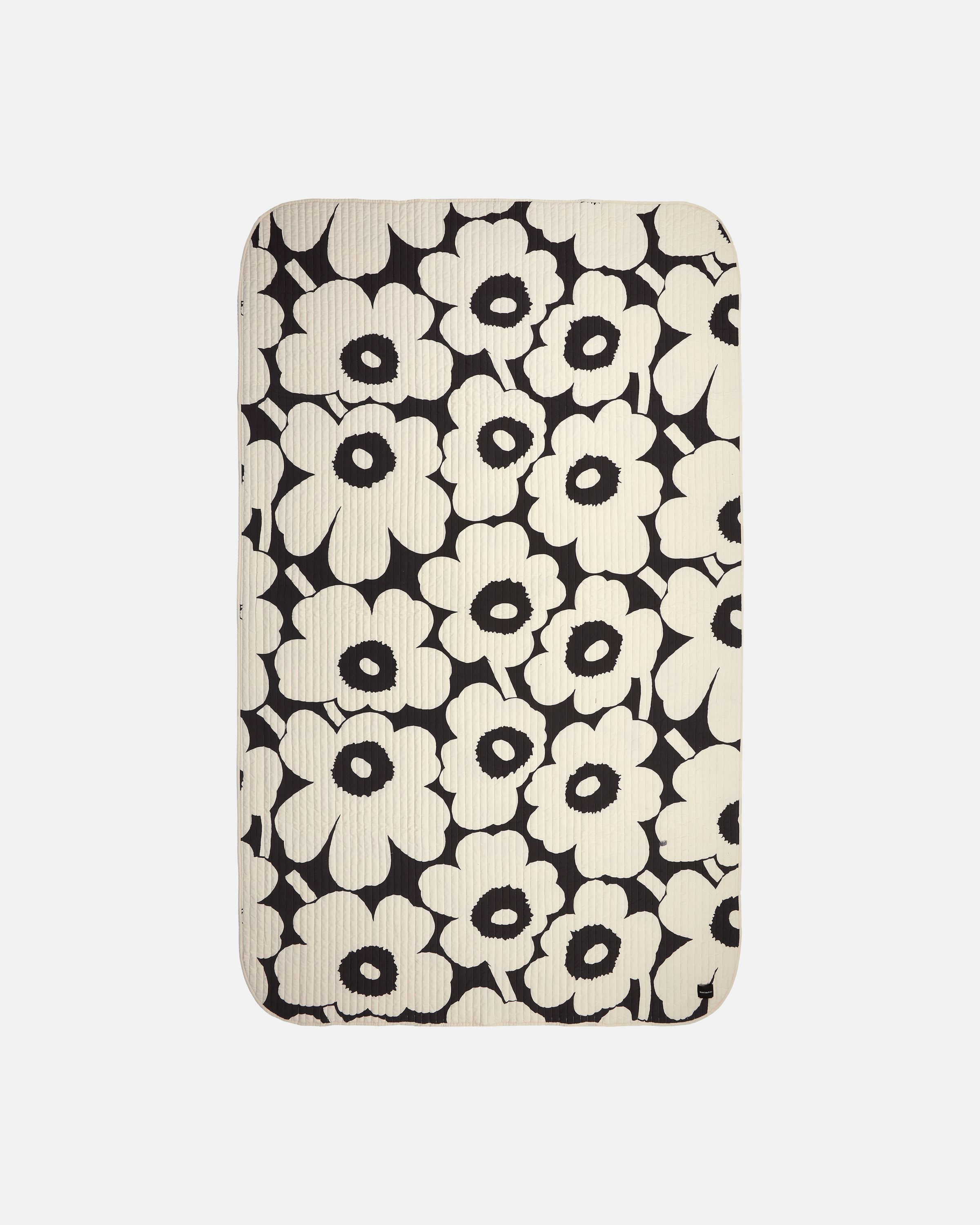 Unikko Bedspread 160 x 260 cm