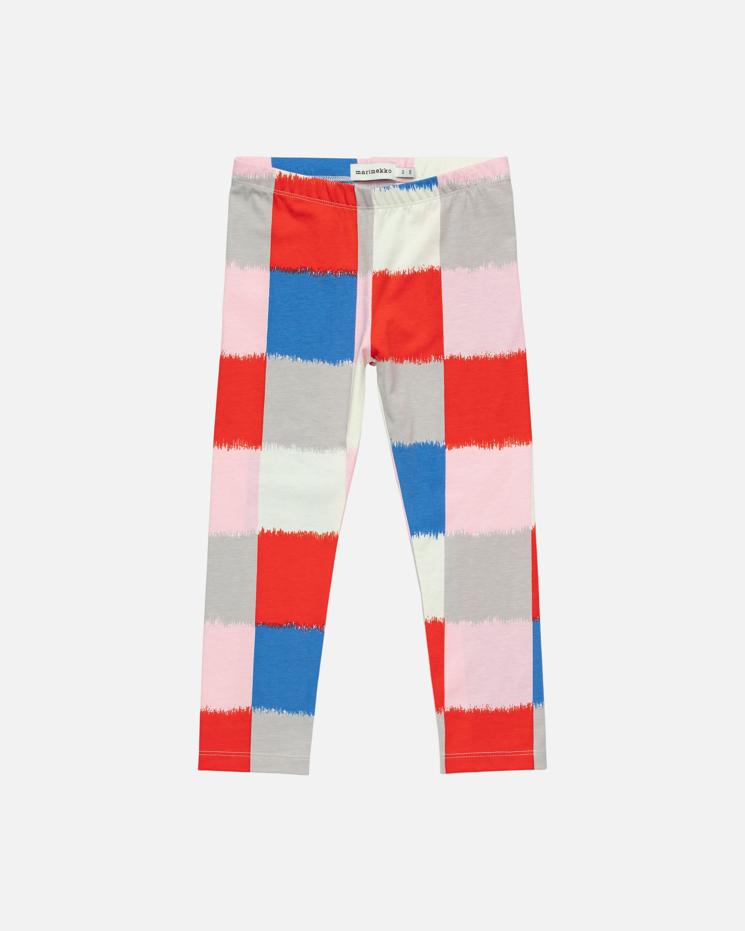 Lairi Ostjakki II Kids jersey pants 92/98-104/110