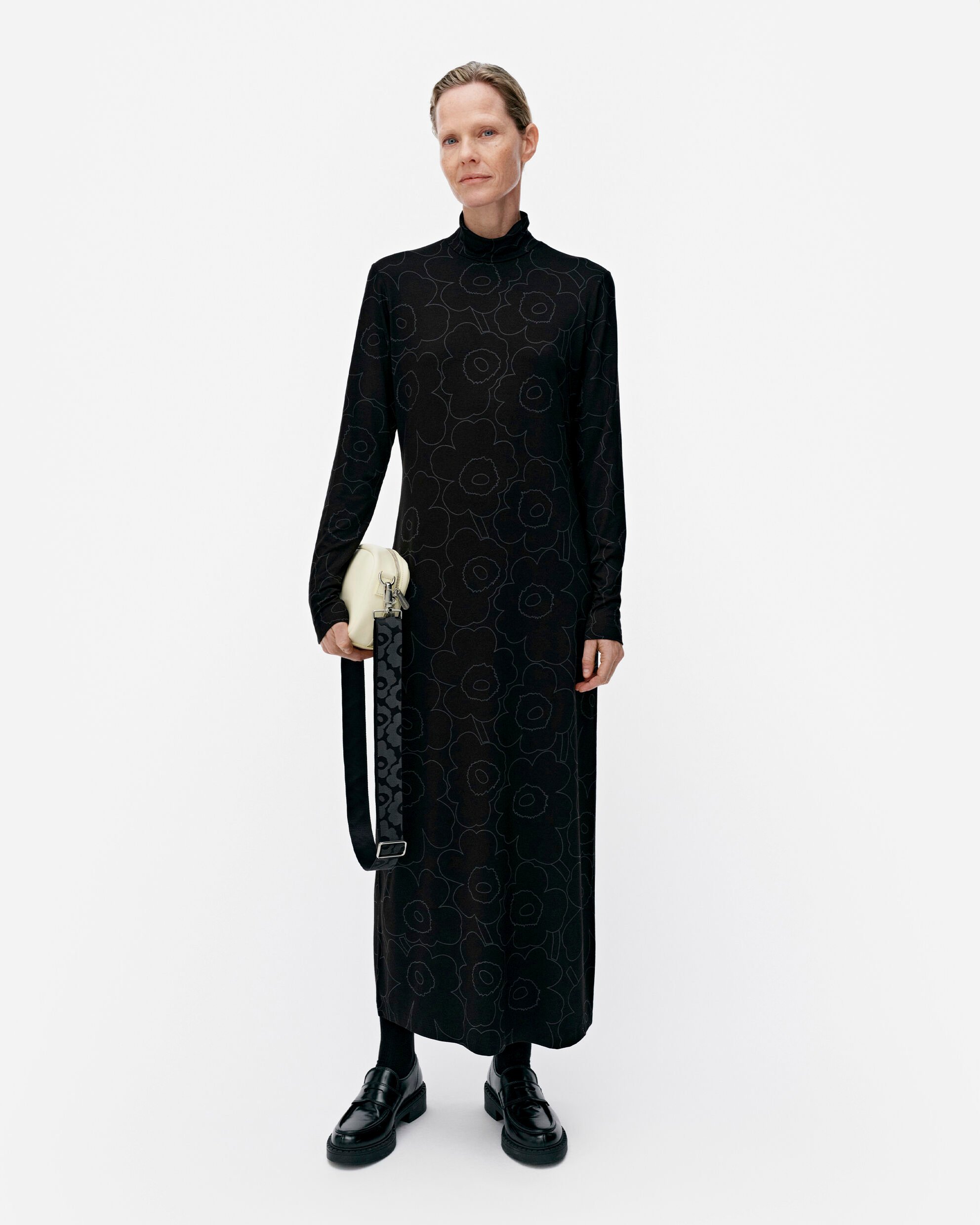 Oivi Piirto Unikko Dress