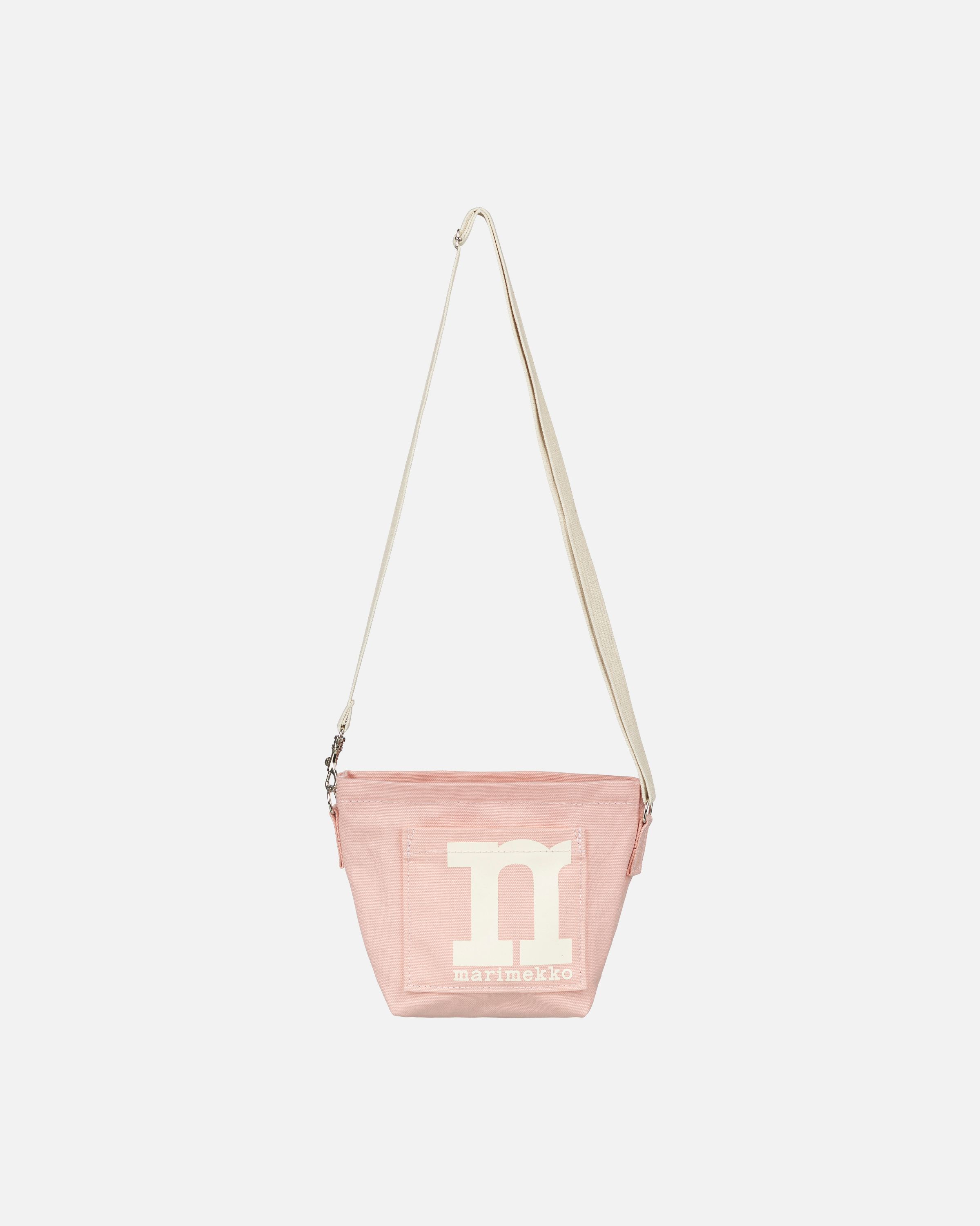 Mono Mini Crossbody Solid