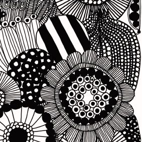 Siirtolapuutarha Blanket 130x180cm