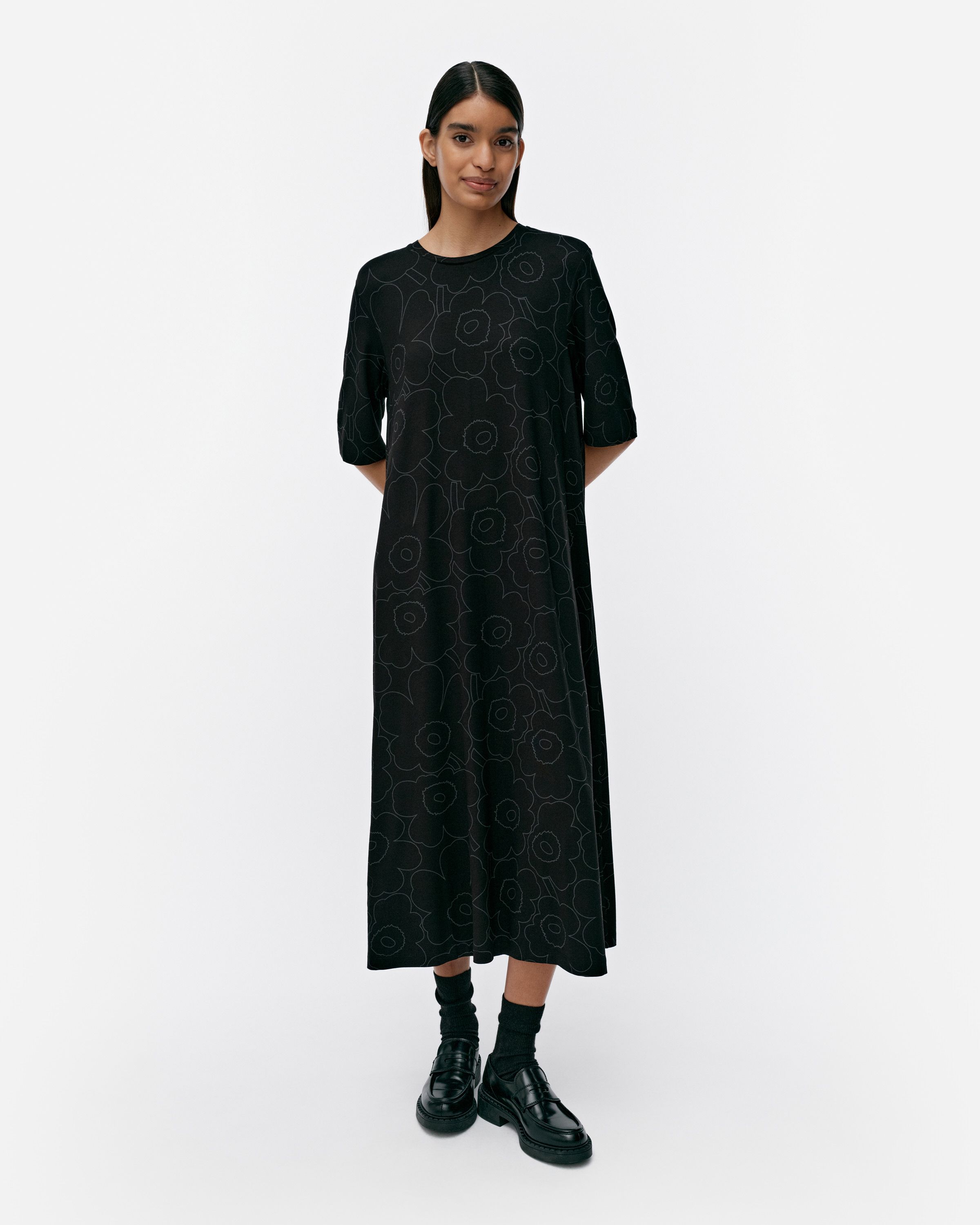 Rento Piirto Unikko Dress