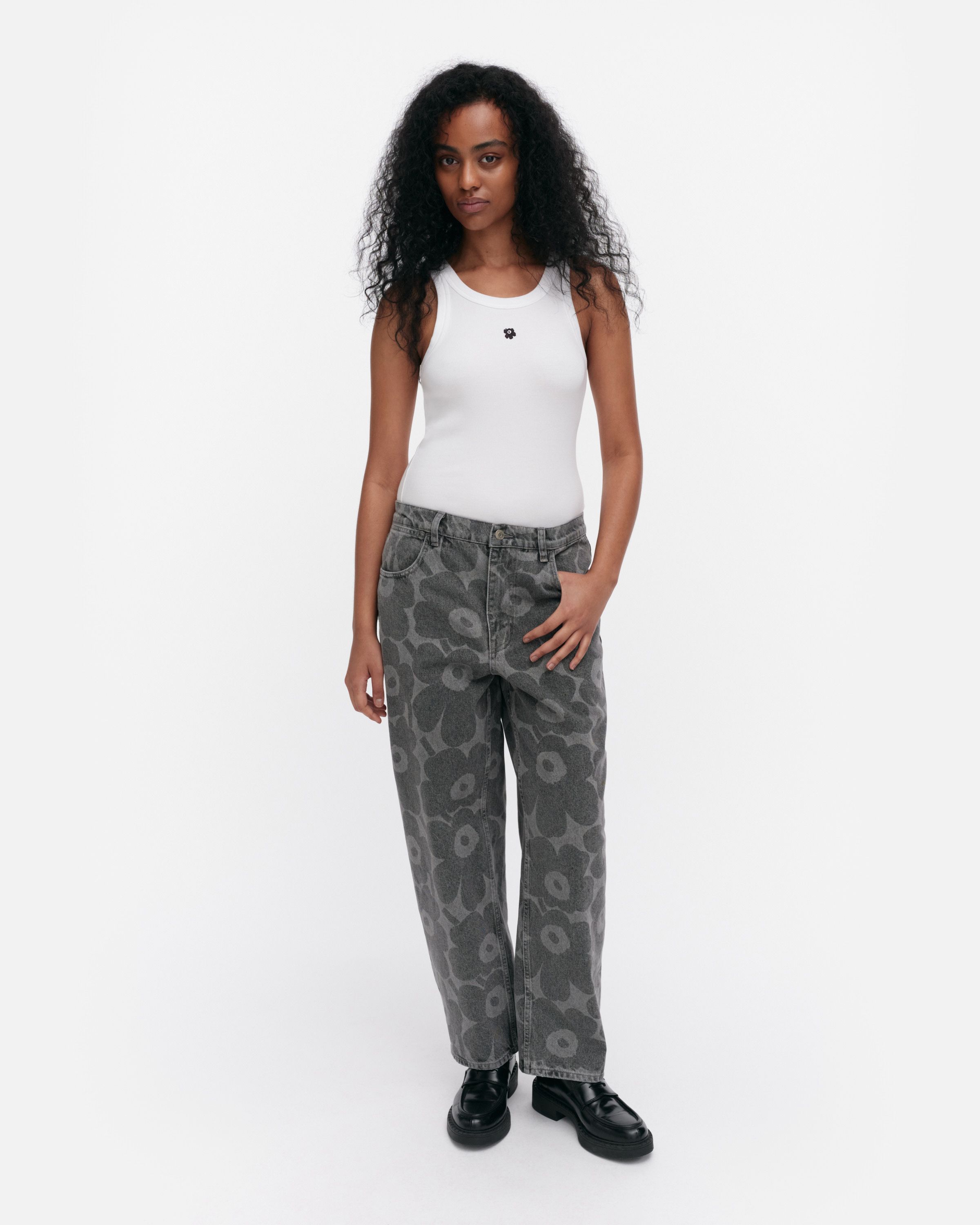 Maridenim Barrel Unikko L