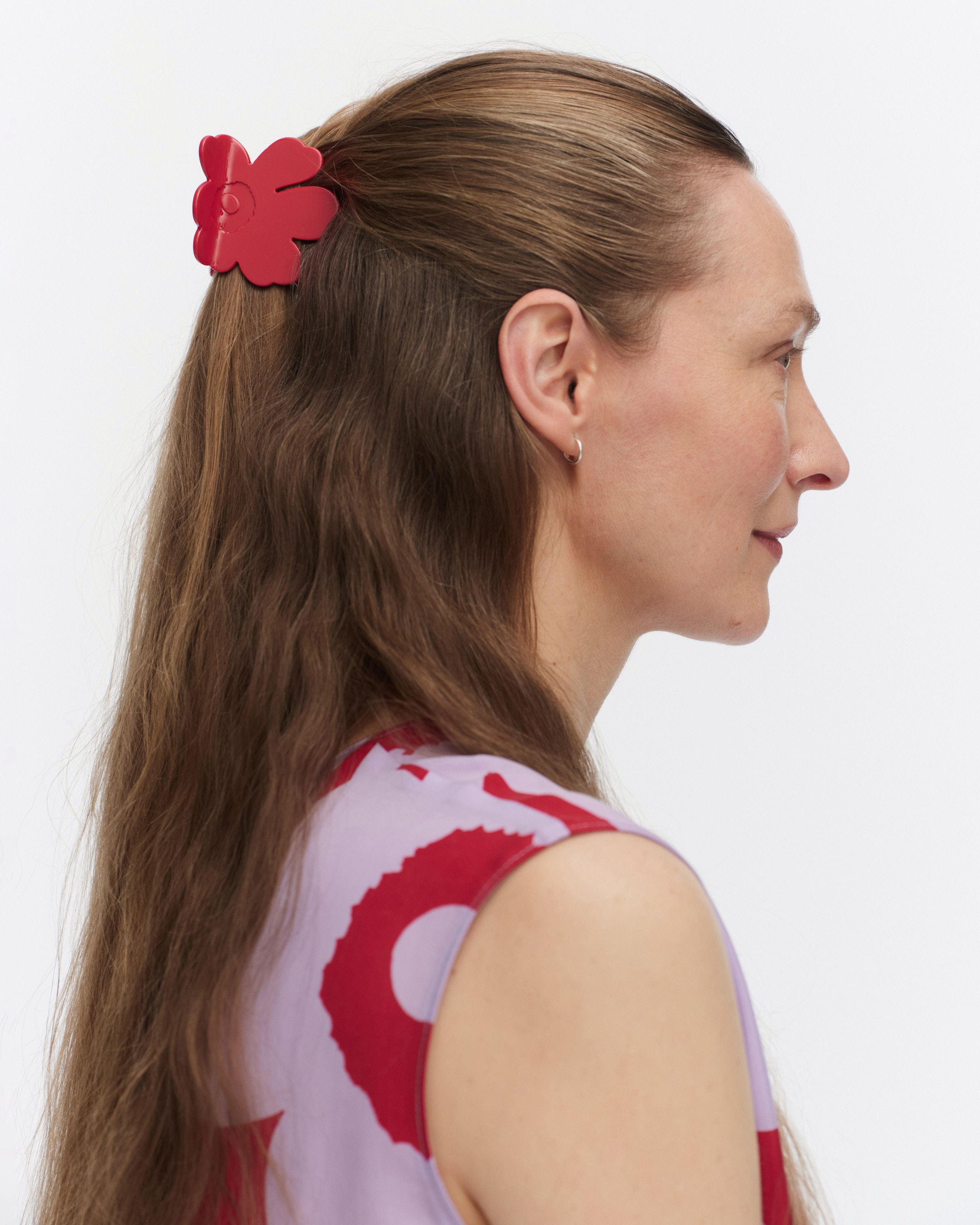 Unikko Hair Clip Small