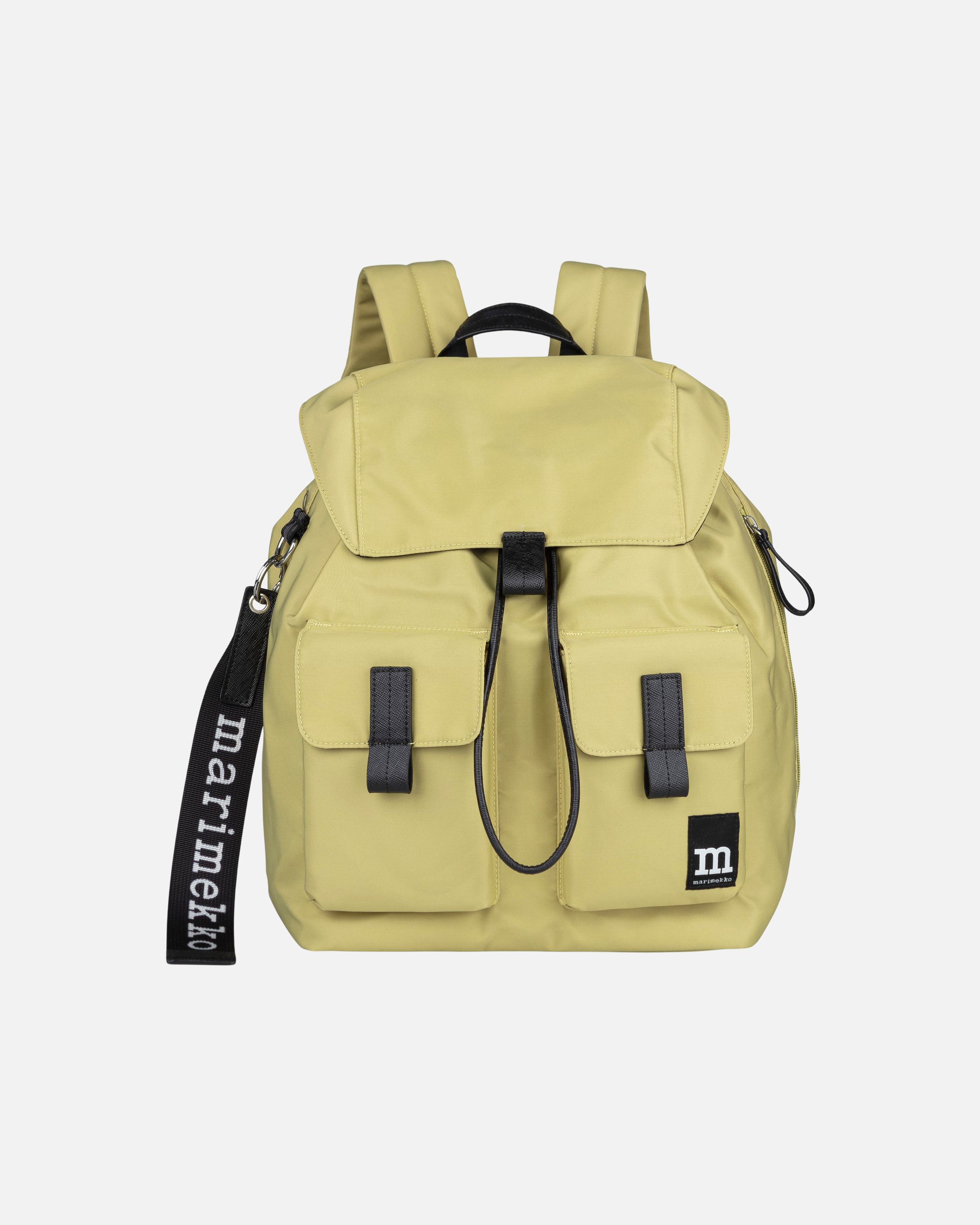 Everything Backpack L Solid