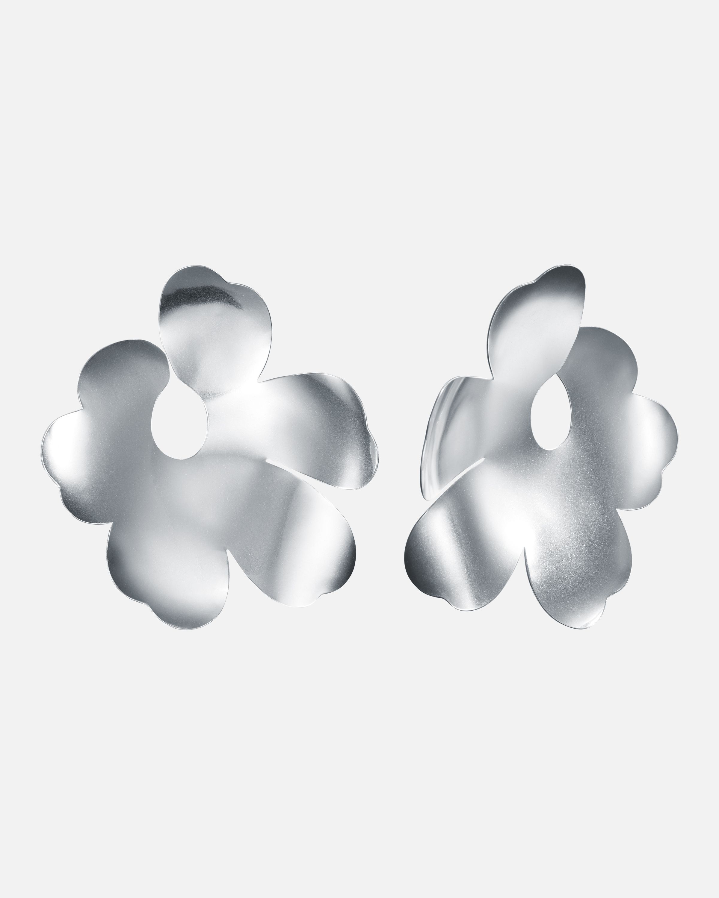 Unikko Earrings/large