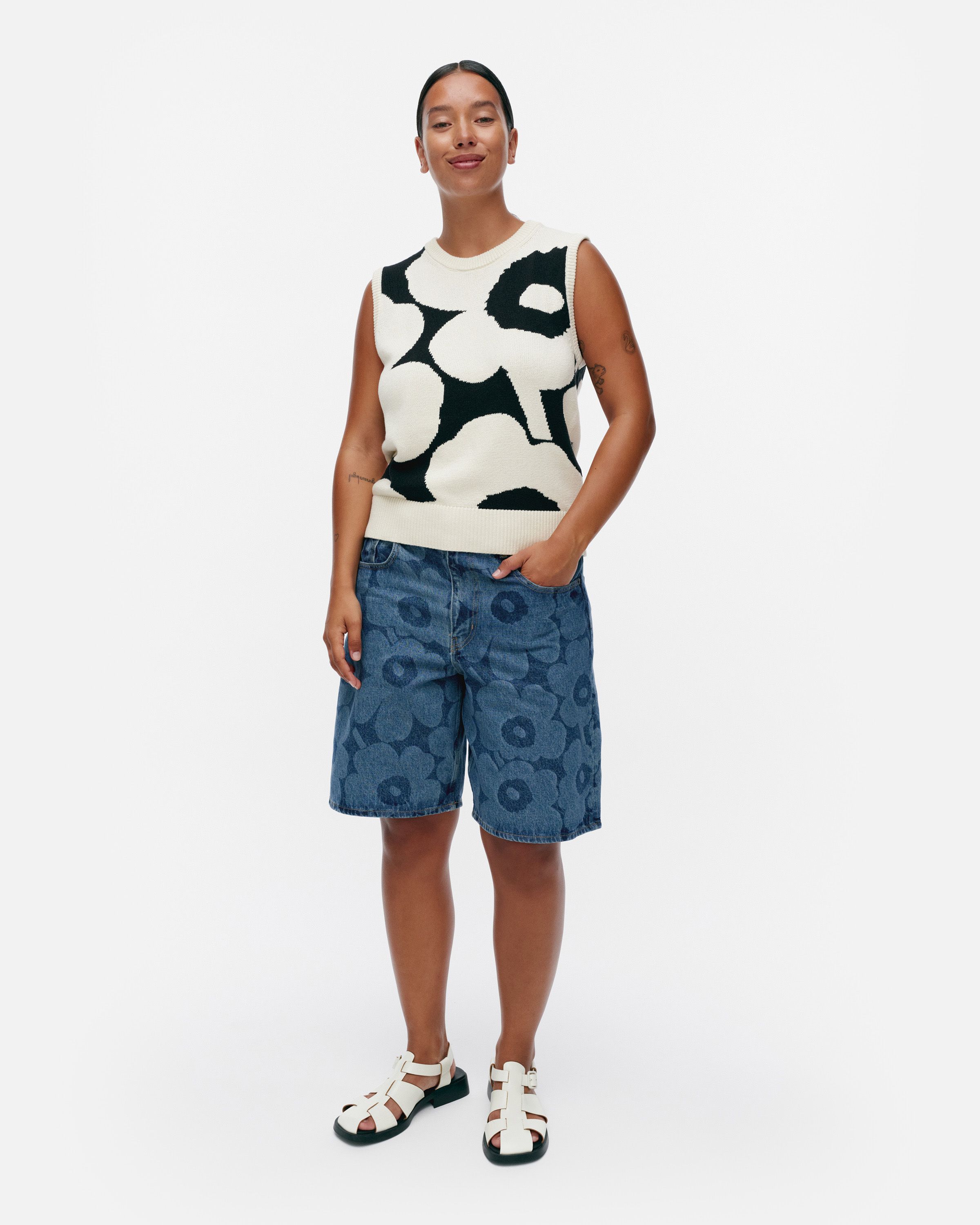 Maridenim Marssi Unikko