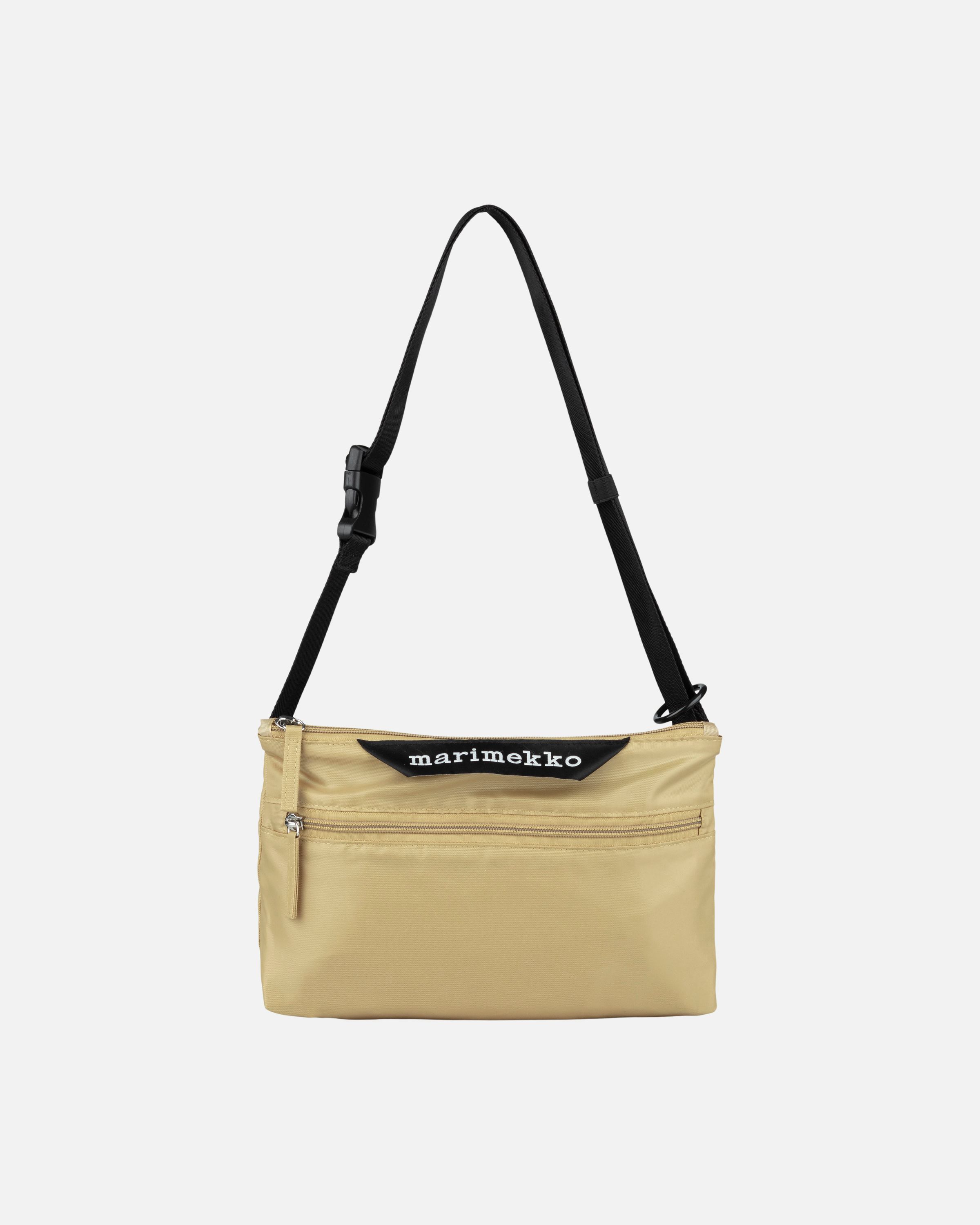 Neat Crossbody Solid S
