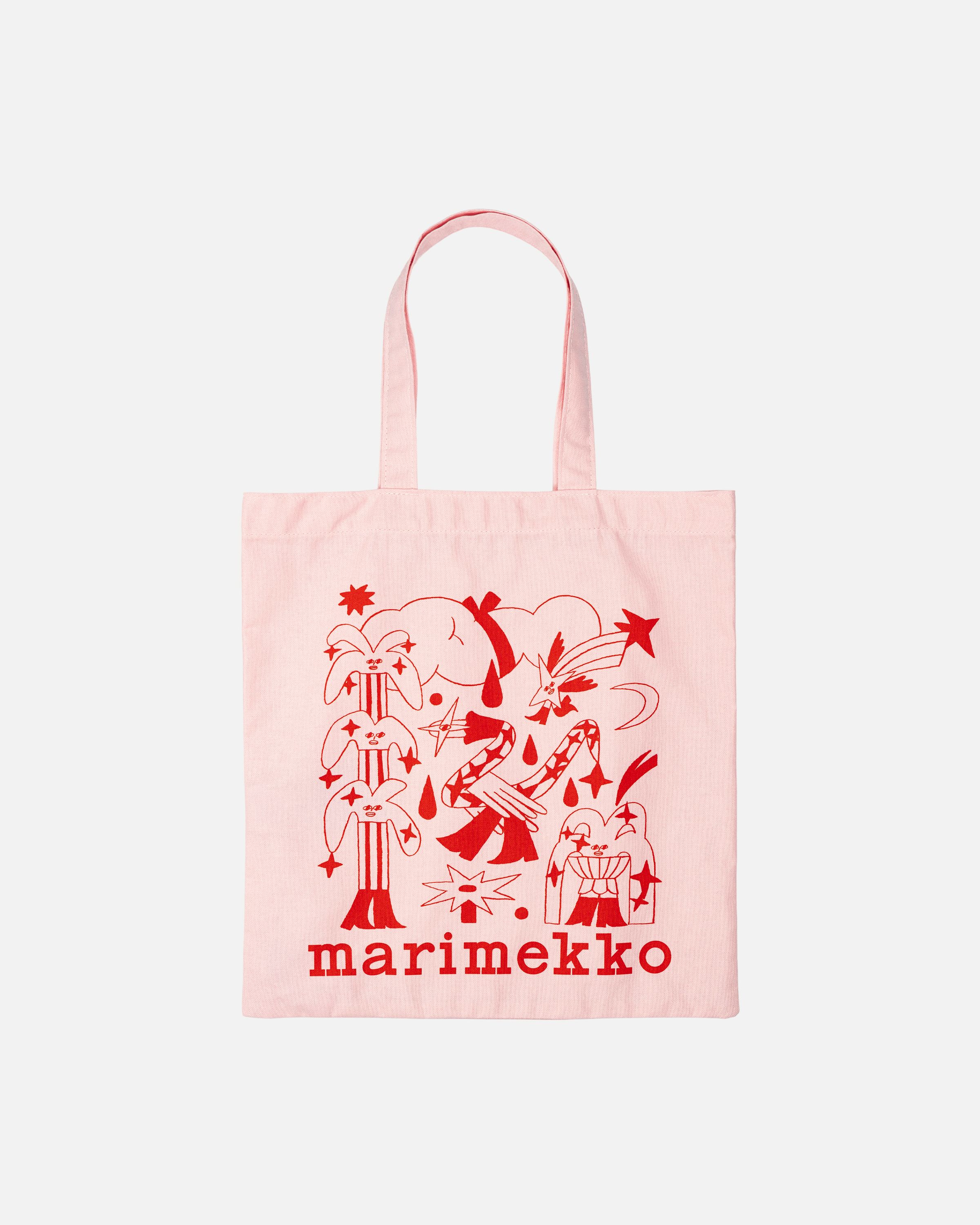 Vankka Aureate Glow placement Bag