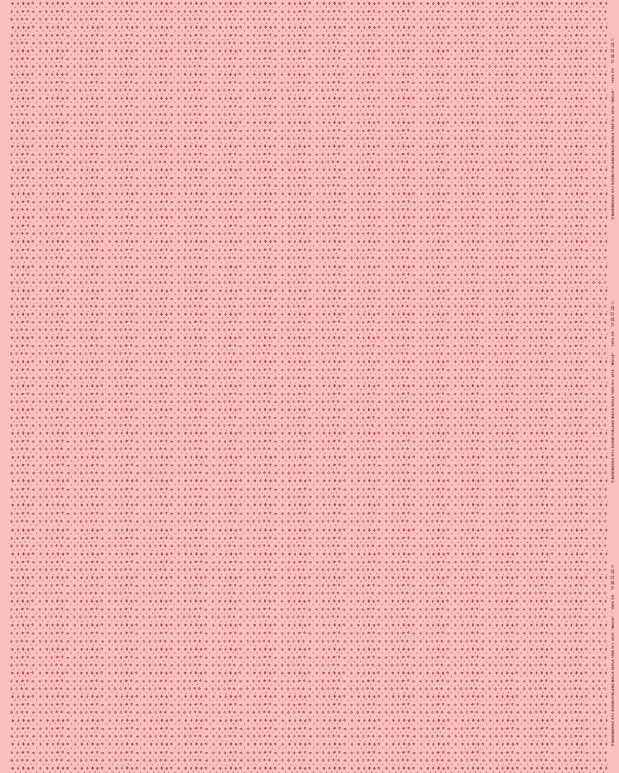 Muija Cotton fabric